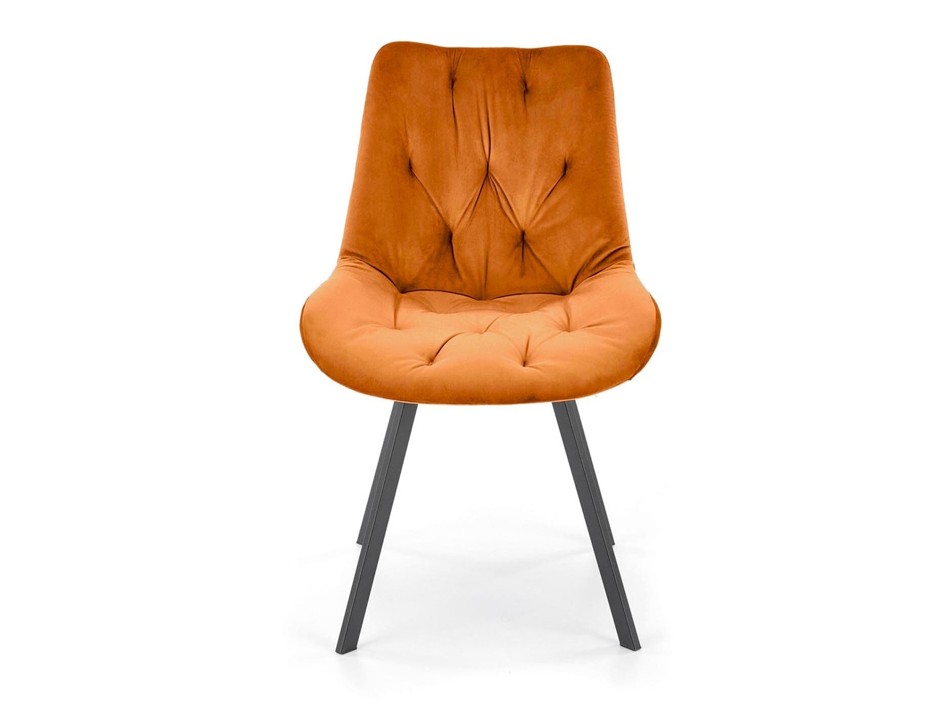 Sedia Houston 1458 (Cannella)