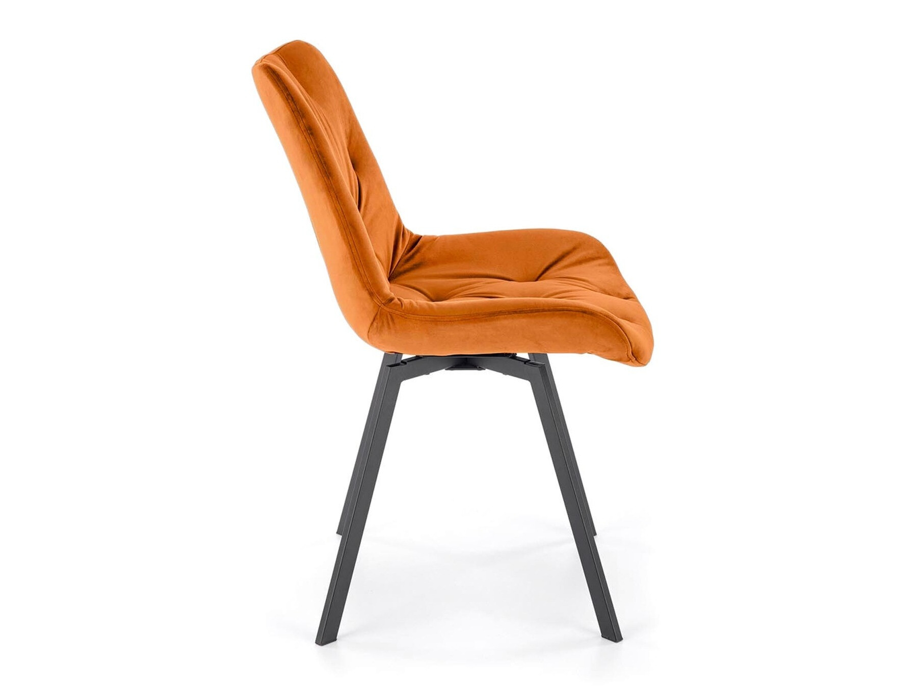 Sedia Houston 1458 (Cannella)