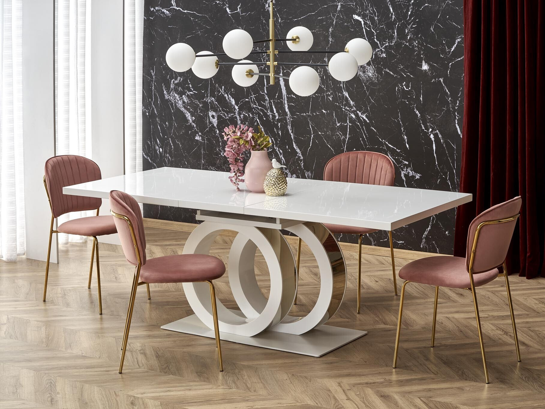 Tavolo Houston Otium