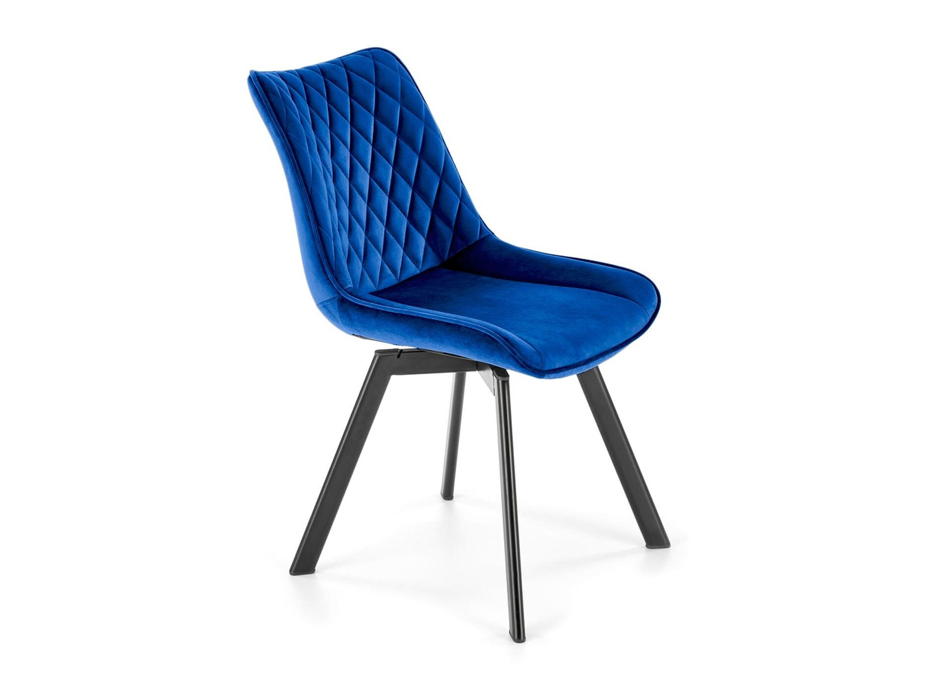 Sedia Houston 1442 (Bluvel 86)