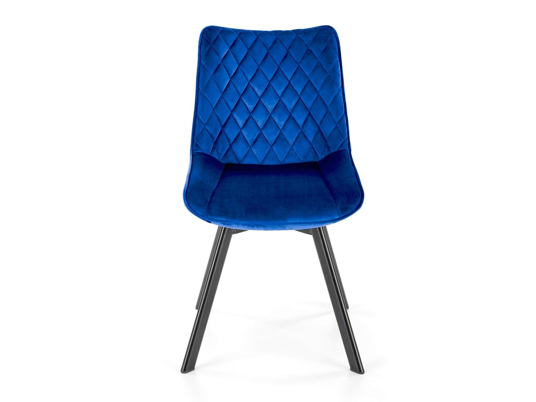 Sedia Houston 1442 (Bluvel 86)