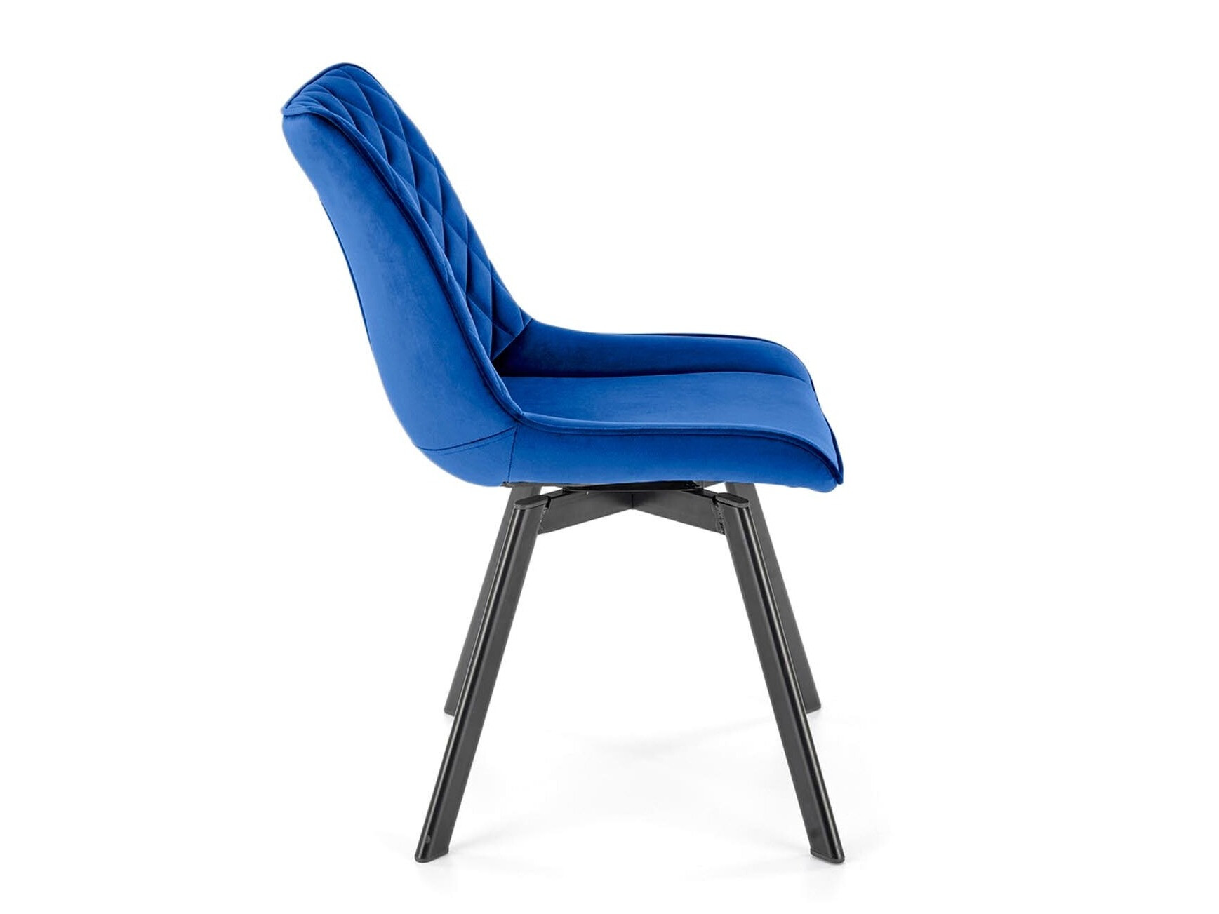 Sedia Houston 1442 (Bluvel 86)