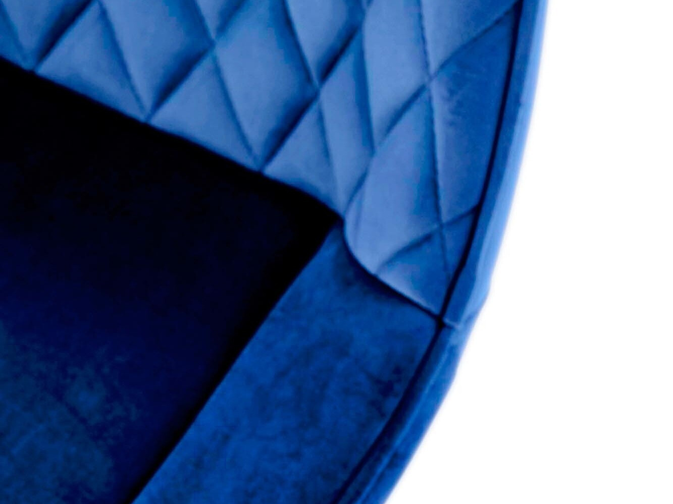 Sedia Houston 1442 (Bluvel 86)