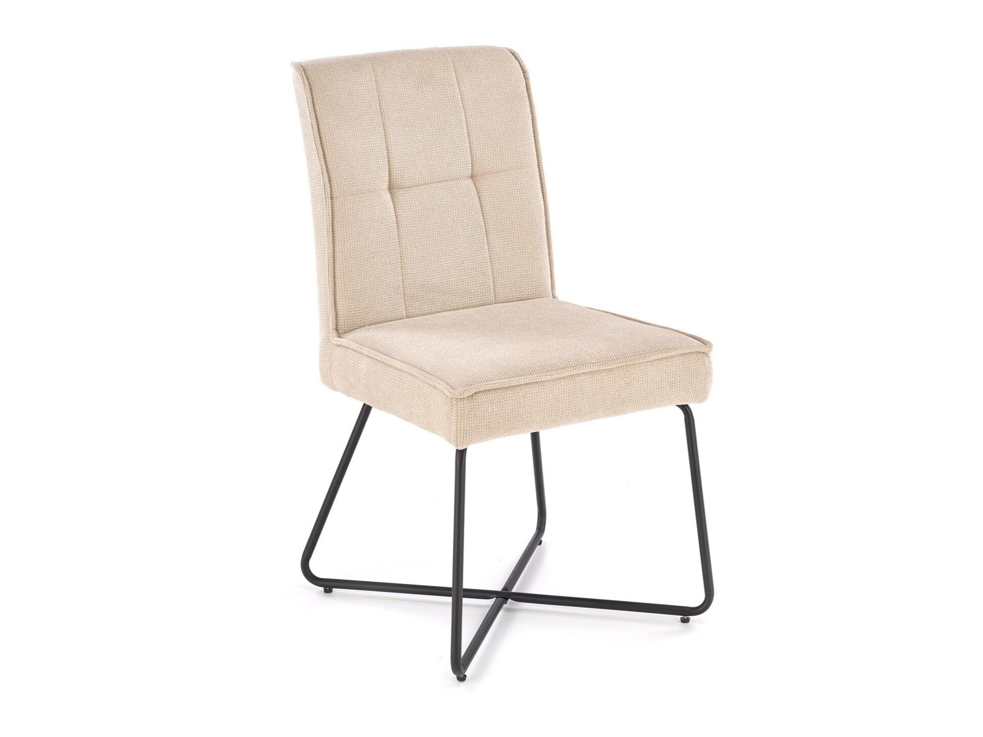 Sedia Houston 1674 (Beige)