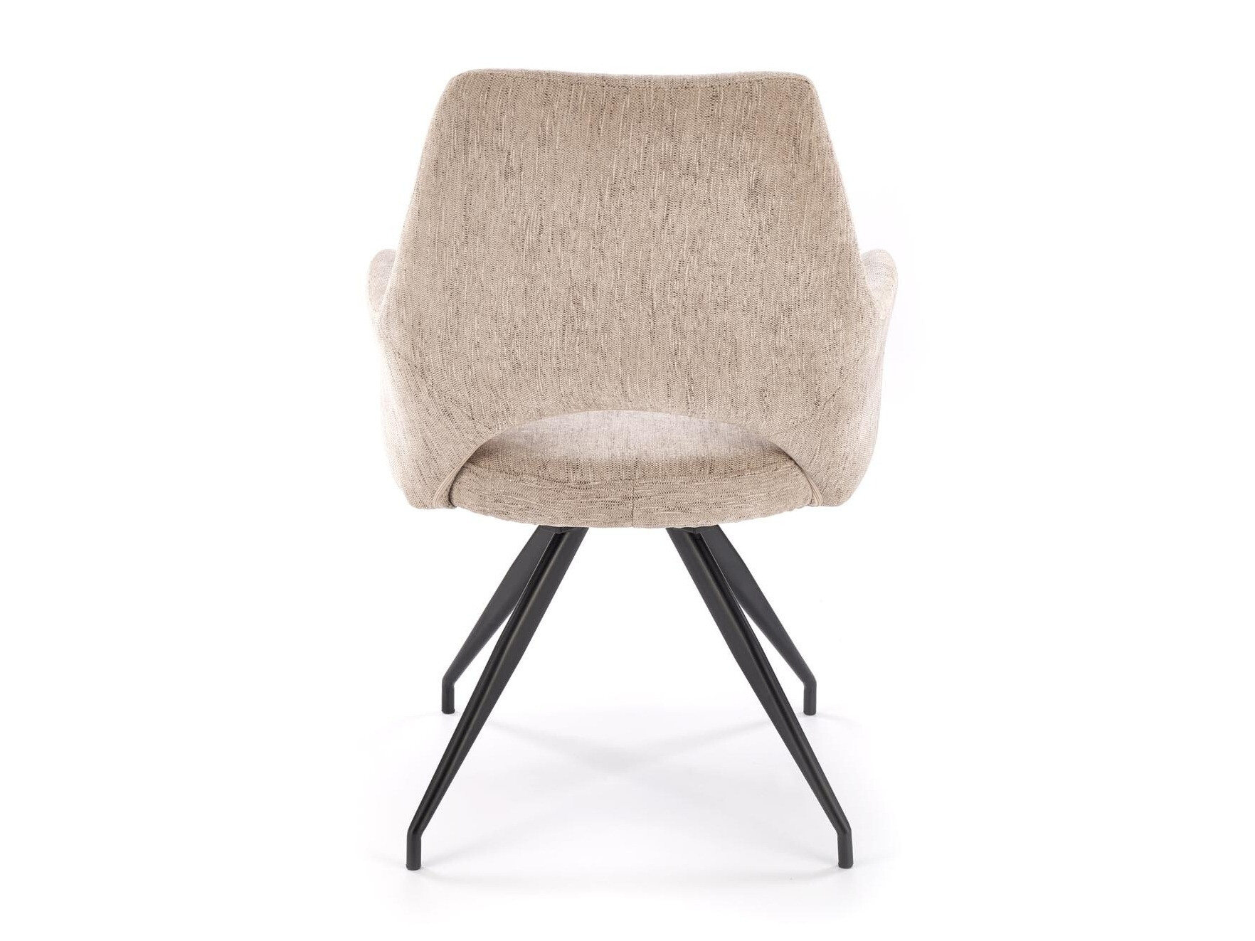 Sedia Houston 1675 (Beige)