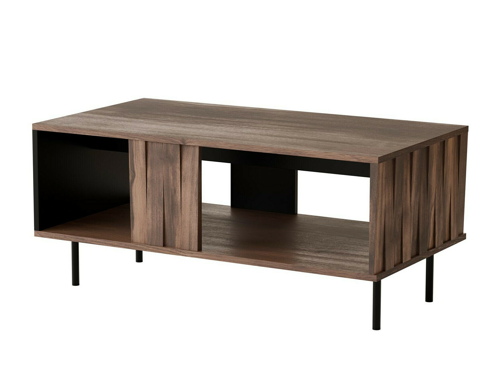 Parete attrezzata Catorle 106 (Senza)