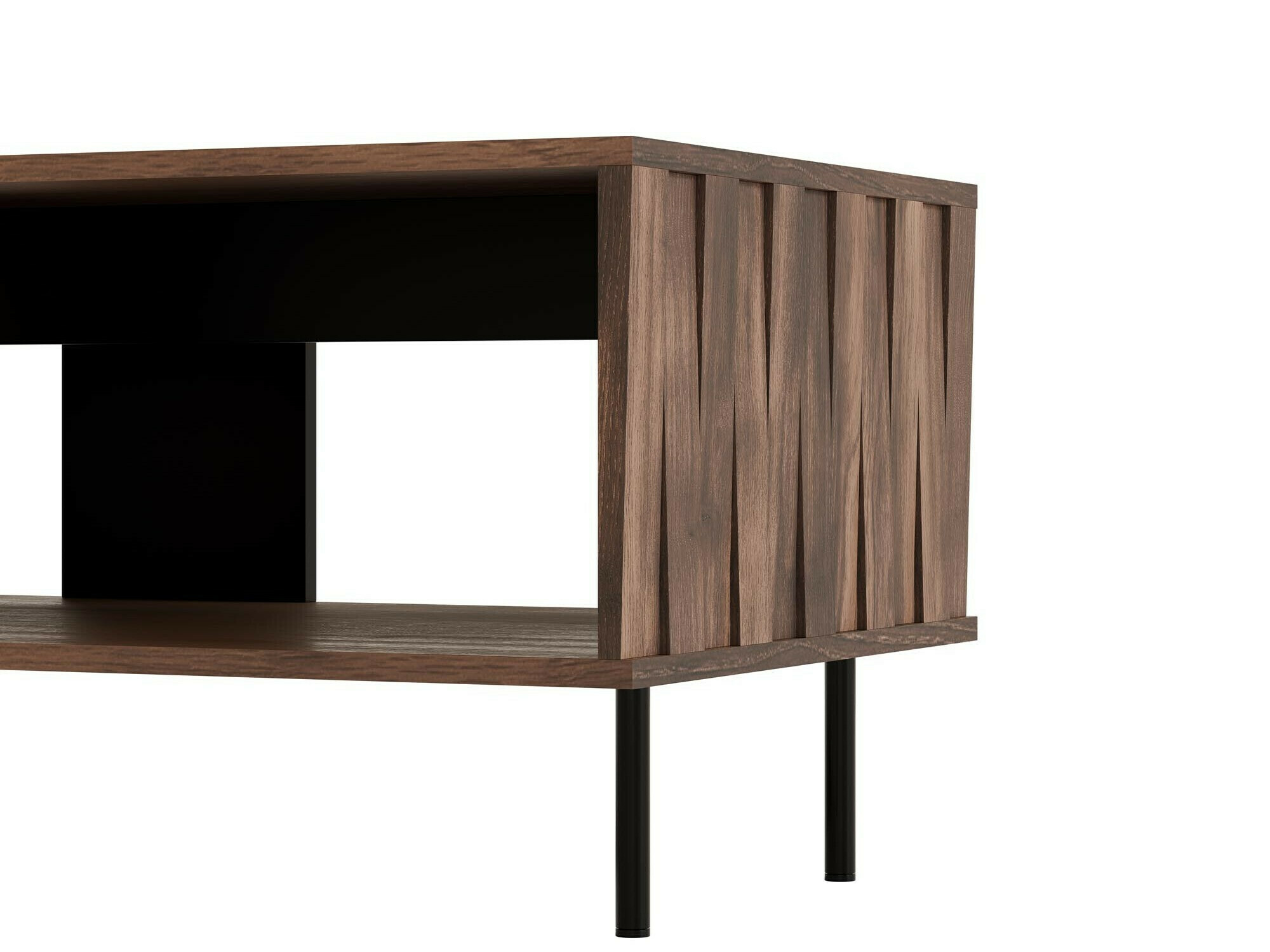 Parete attrezzata Catorle 106 (Senza)