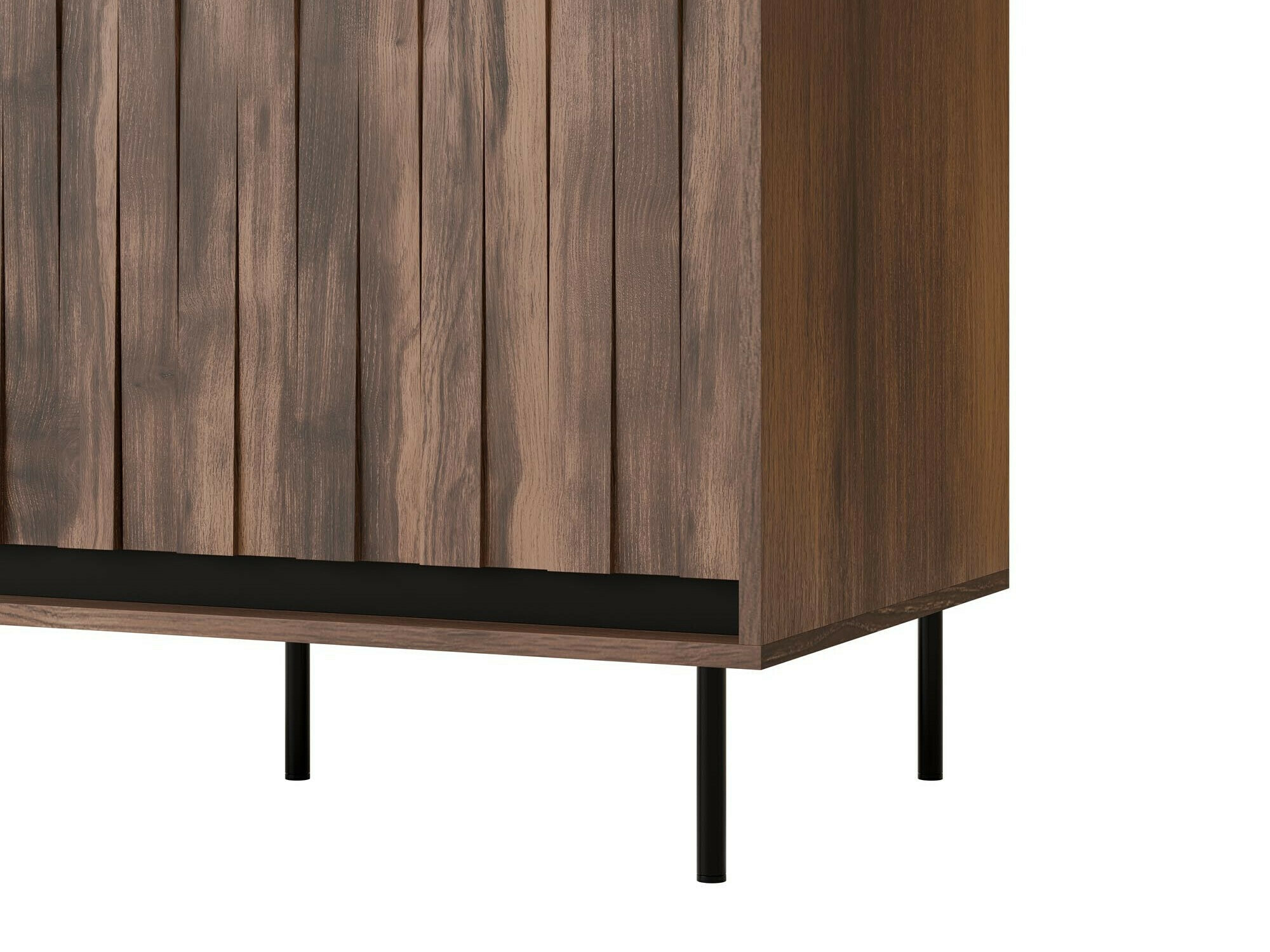 Parete attrezzata Catorle 106 (Senza)