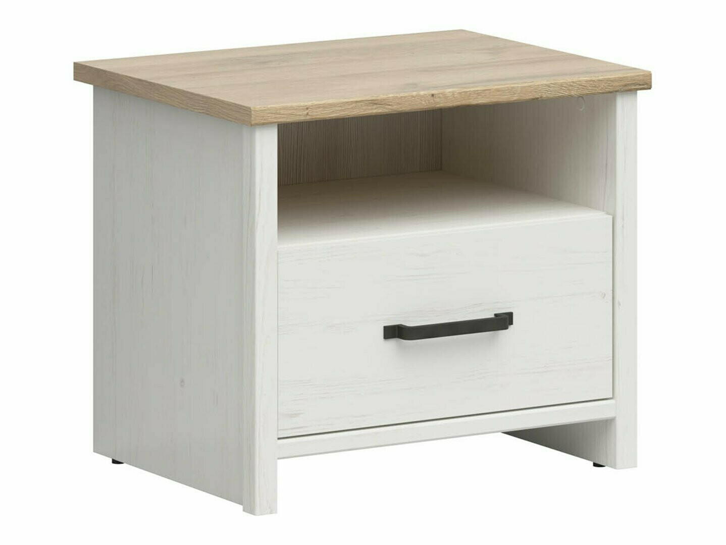 Comodino Balmave 125