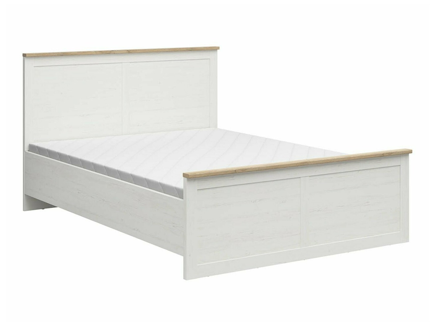 Letto Balmave 131