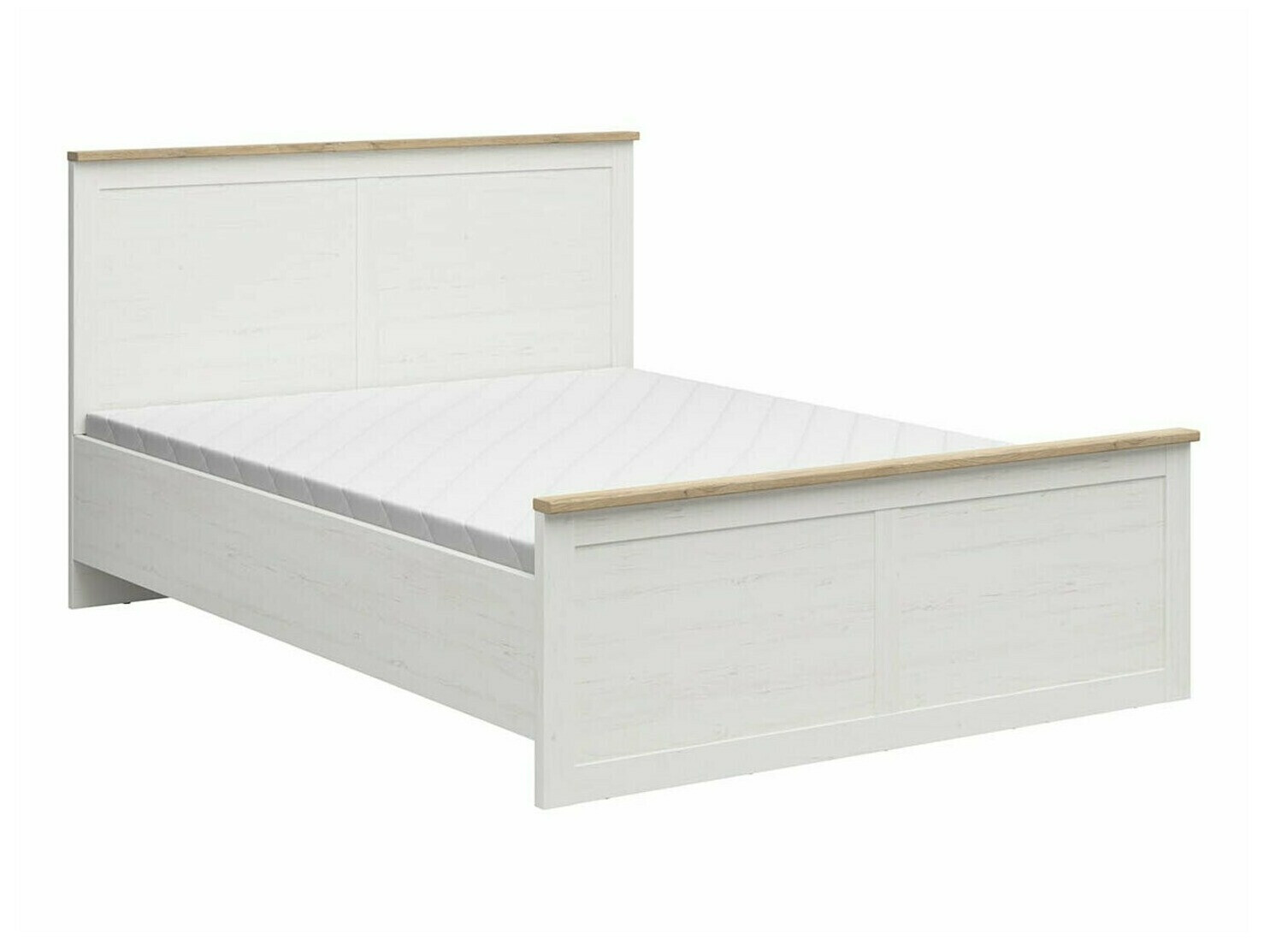 Letto Balmave 131