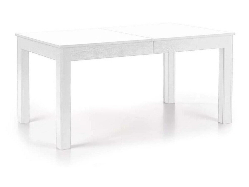 Tavolo Houston 691 (Bianco)