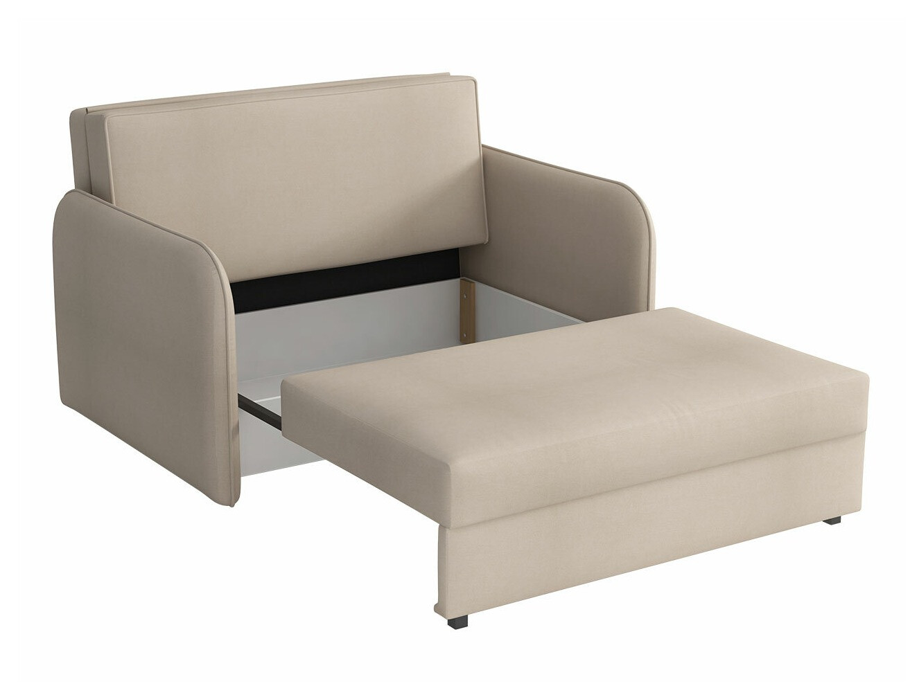 Divano letto Lirael II (Again 11)