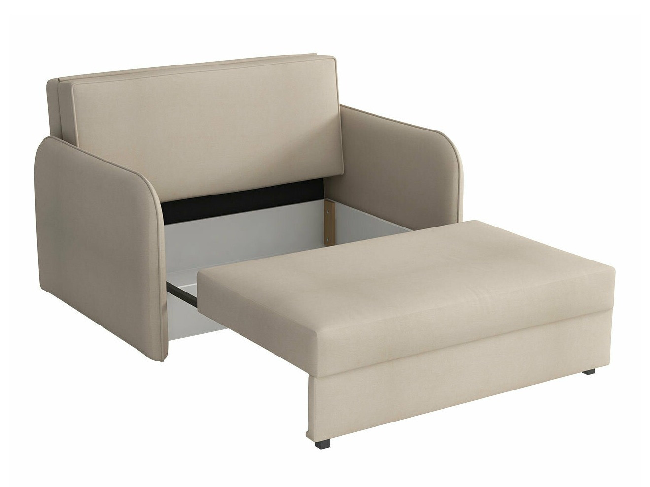 Divano letto Lirael II (Again 80)