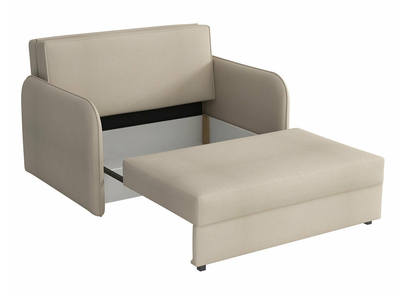 Divano letto Lirael II (Again 85)