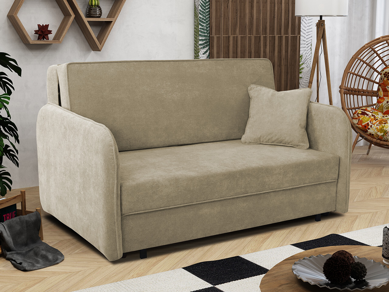 Divano letto Lirael III (Again 11)
