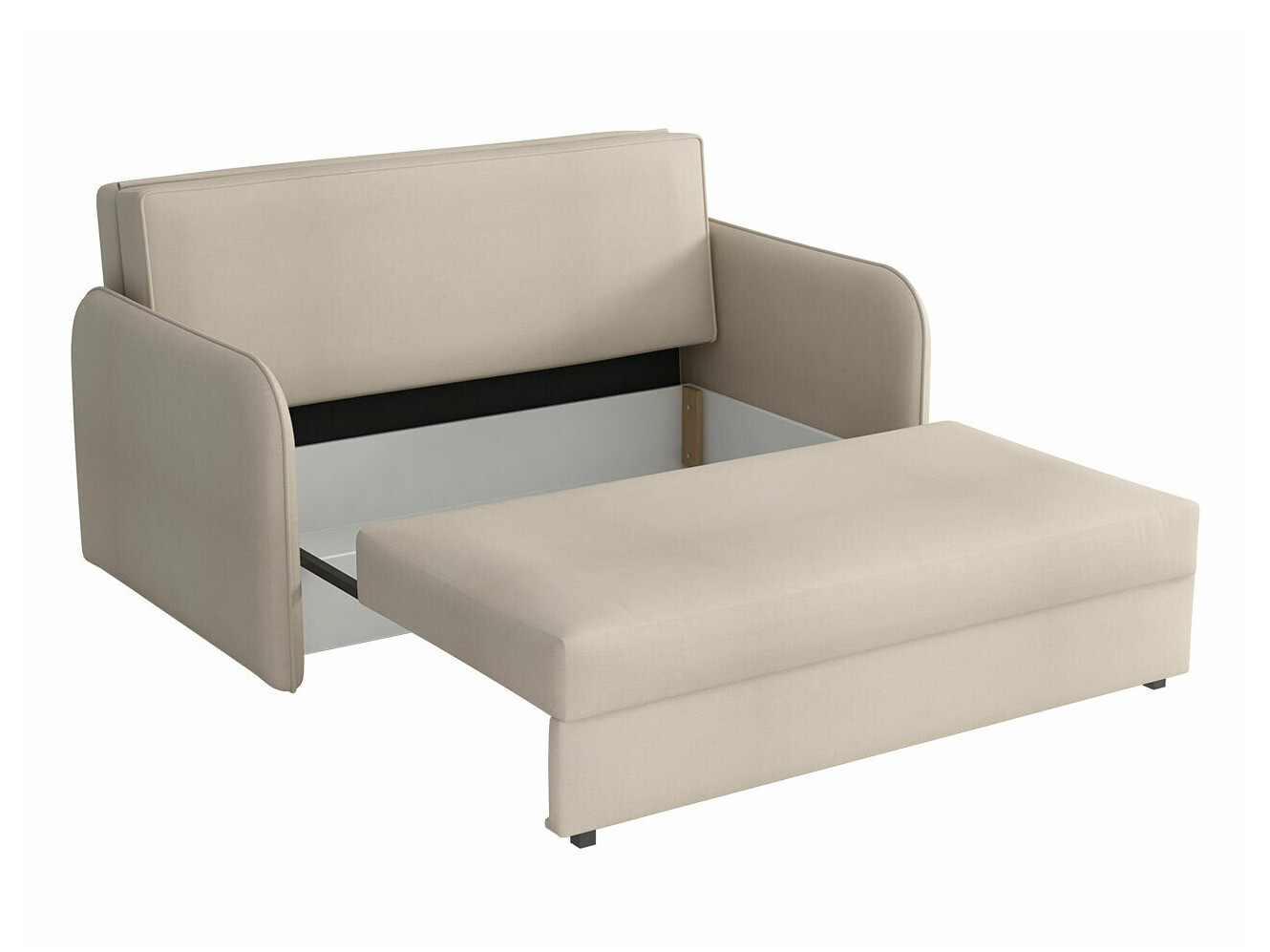 Divano letto Lirael III (Again 80)