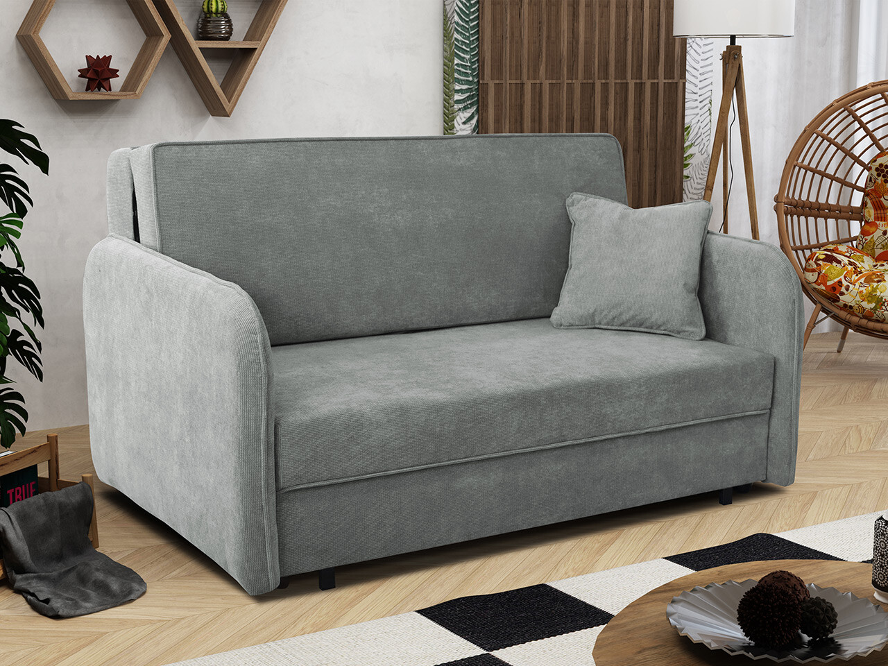 Divano letto Lirael III (Again 85)