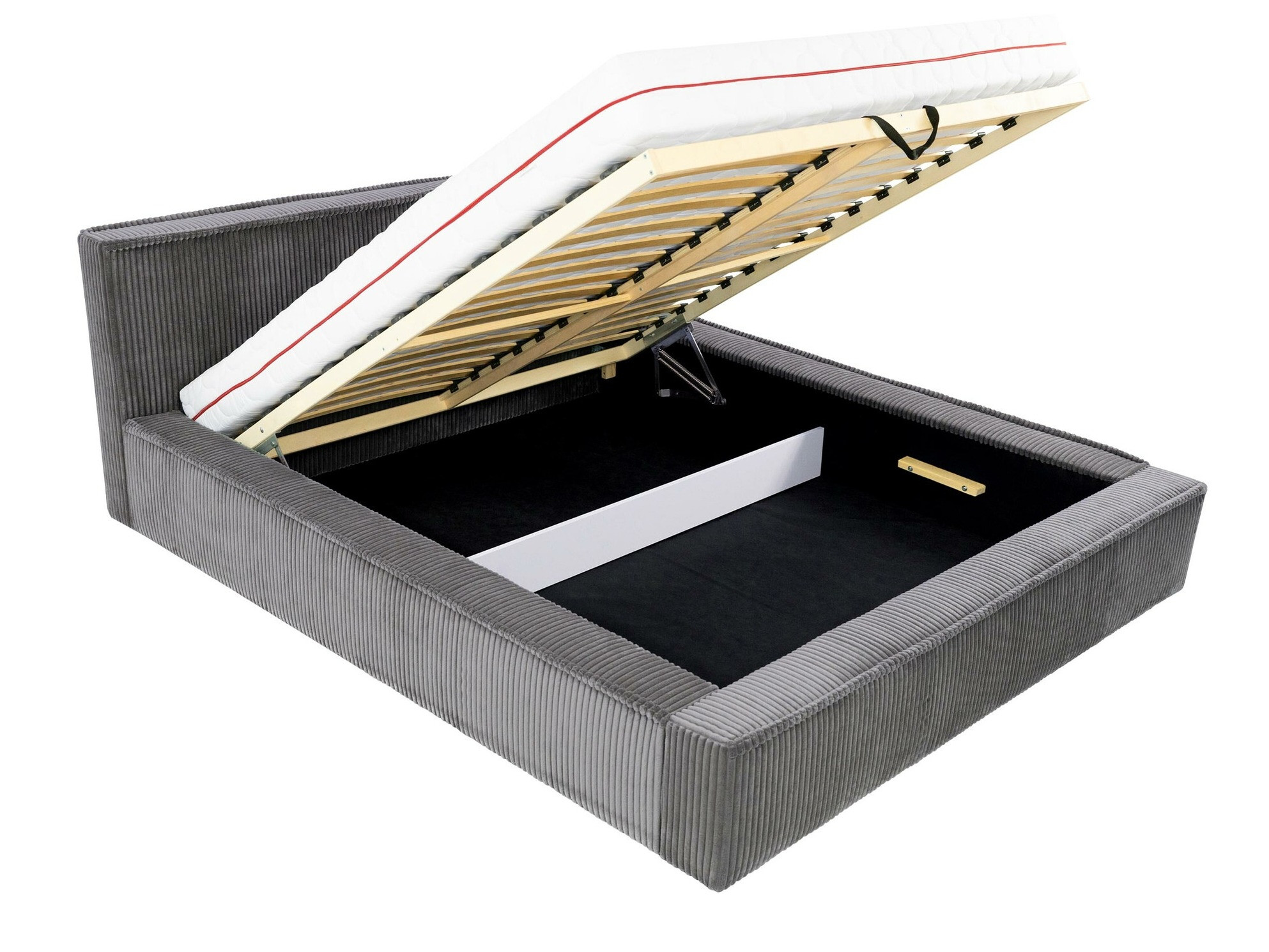 Letto TrendyNest Cervara (Top 02)