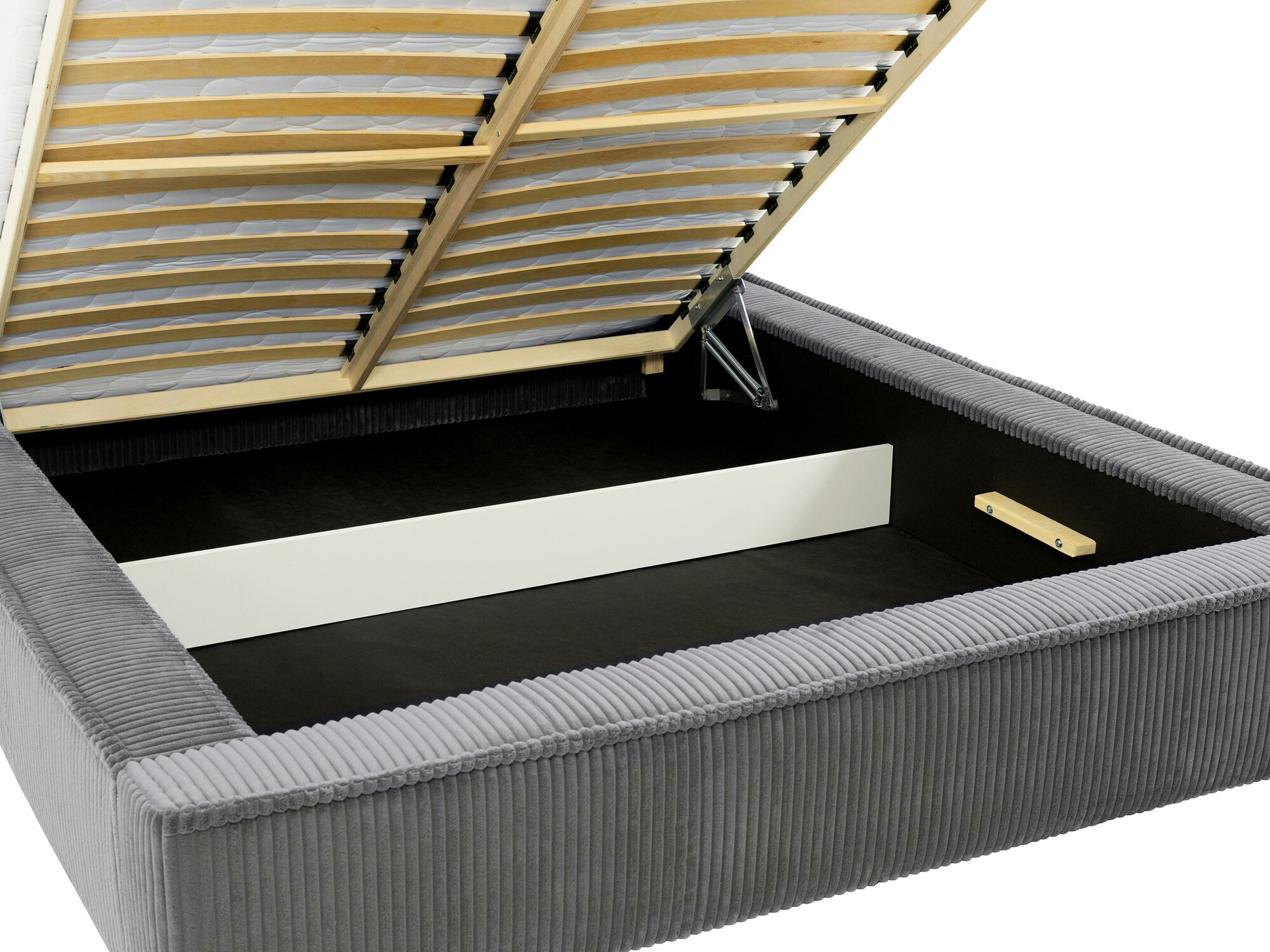 Letto TrendyNest Cervara (Top 90)