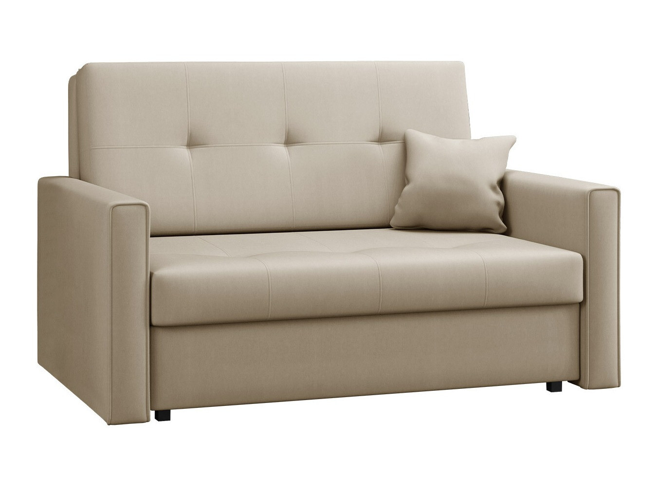 Divano letto Nuvora II (Manila 02)