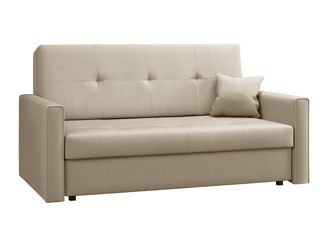 Divano letto Nuvora III (Manila 02)