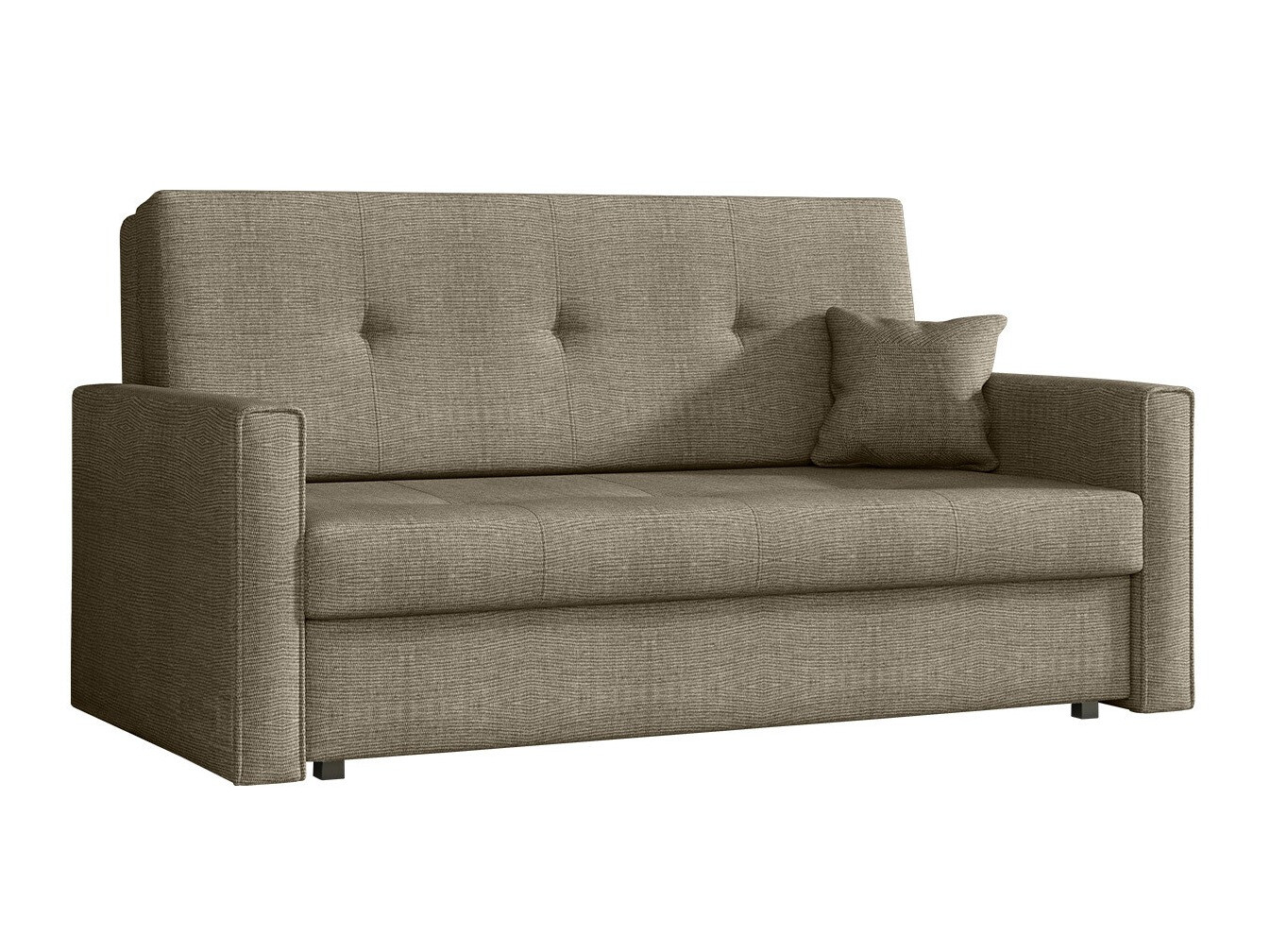 Divano letto Nuvora III (Spirit 03)
