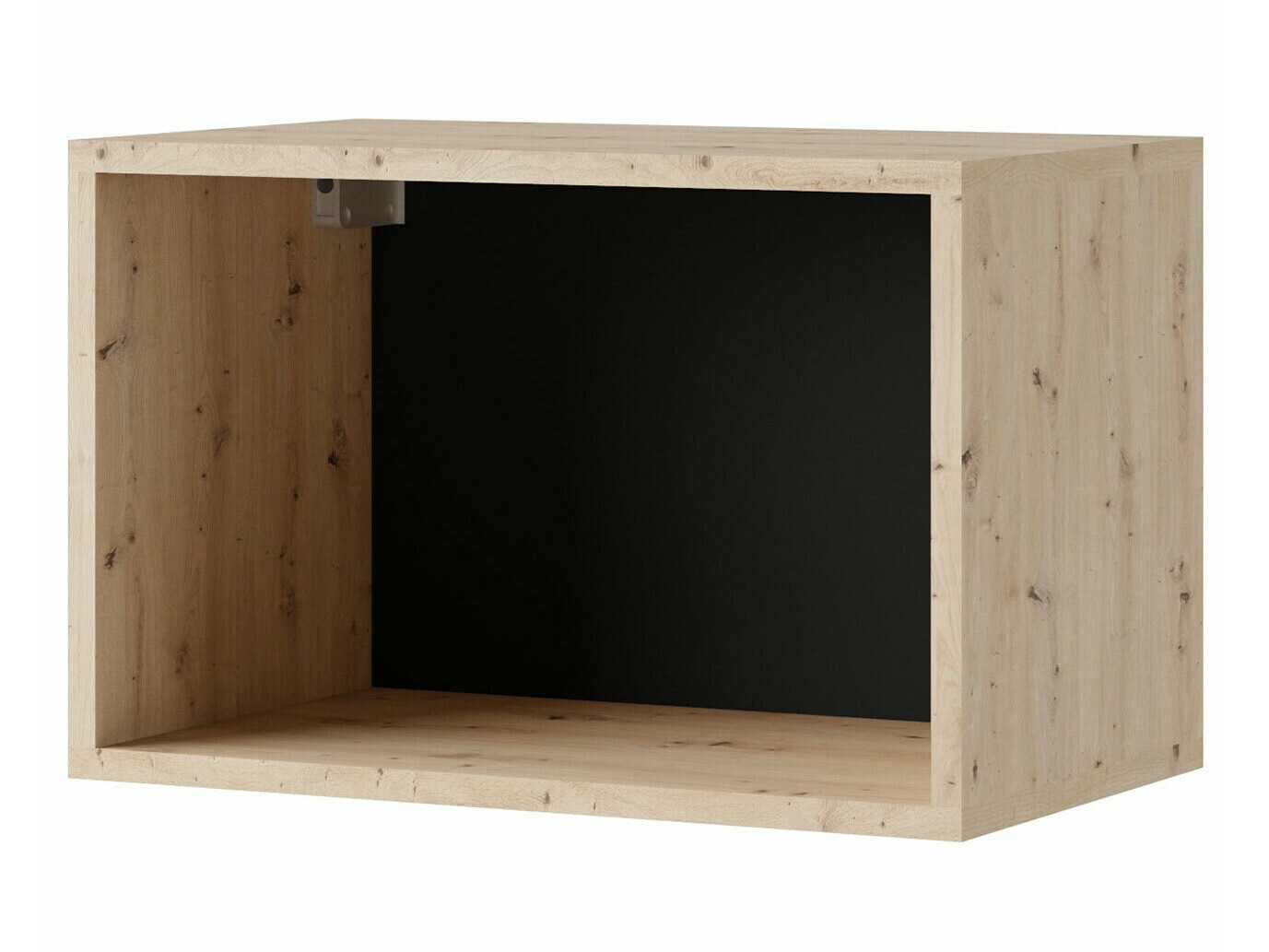 Mensola Remus (Rovere Artisan)