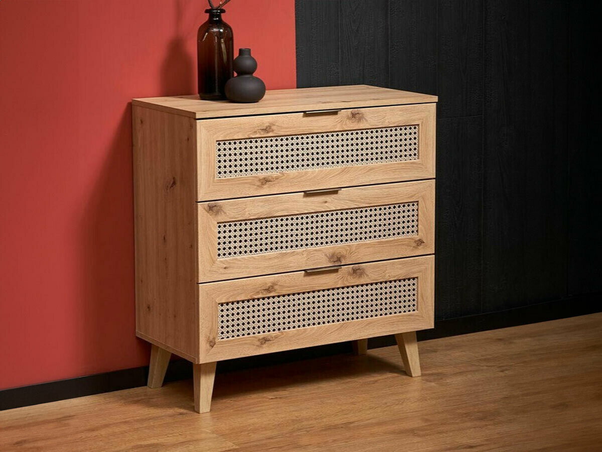 Cassettiera Bencamu 106