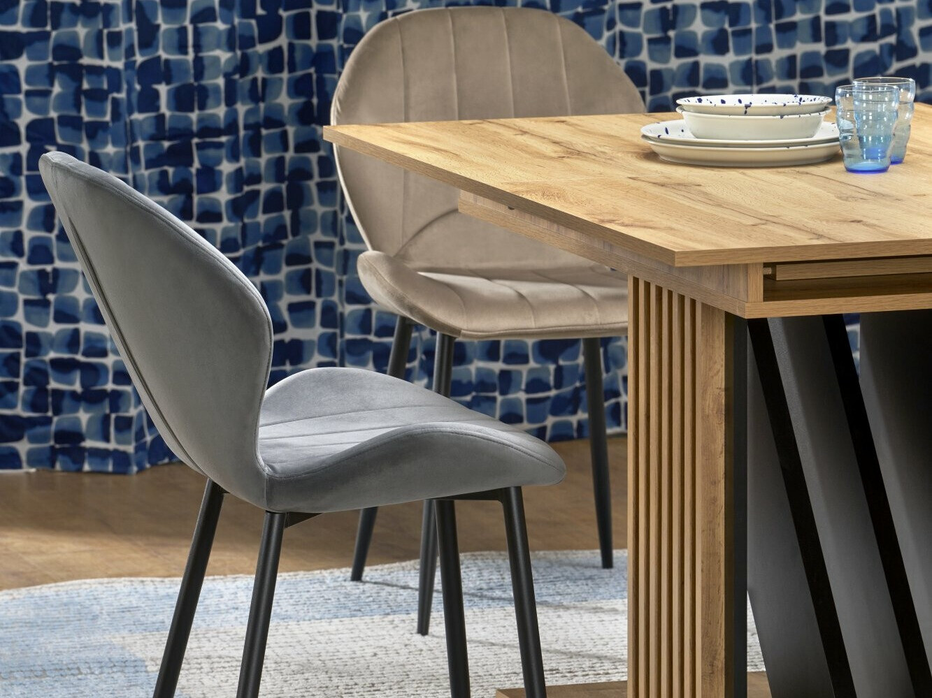 Tavolo Houston Pratum