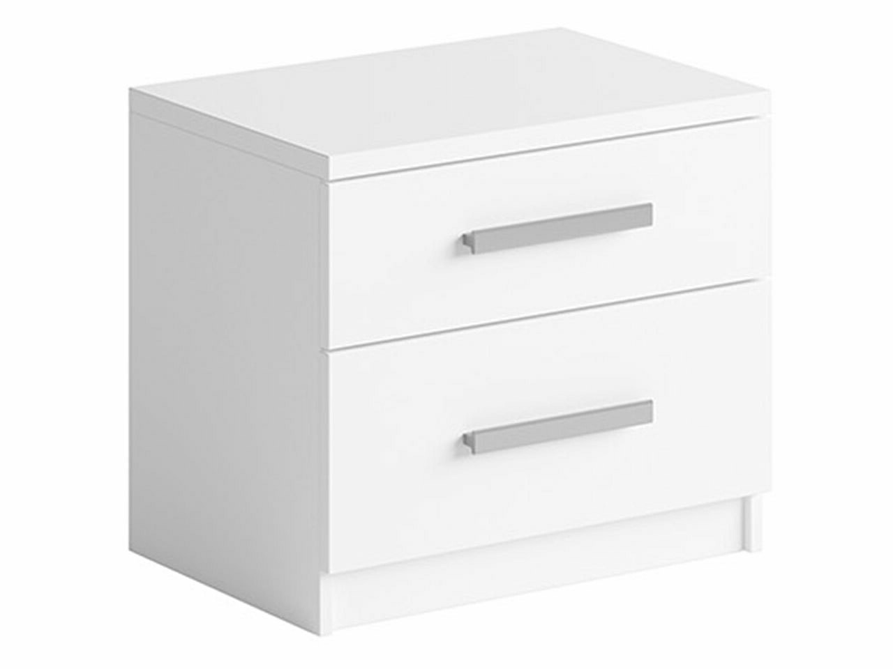 Comodino Catromi 103 (Bianco)