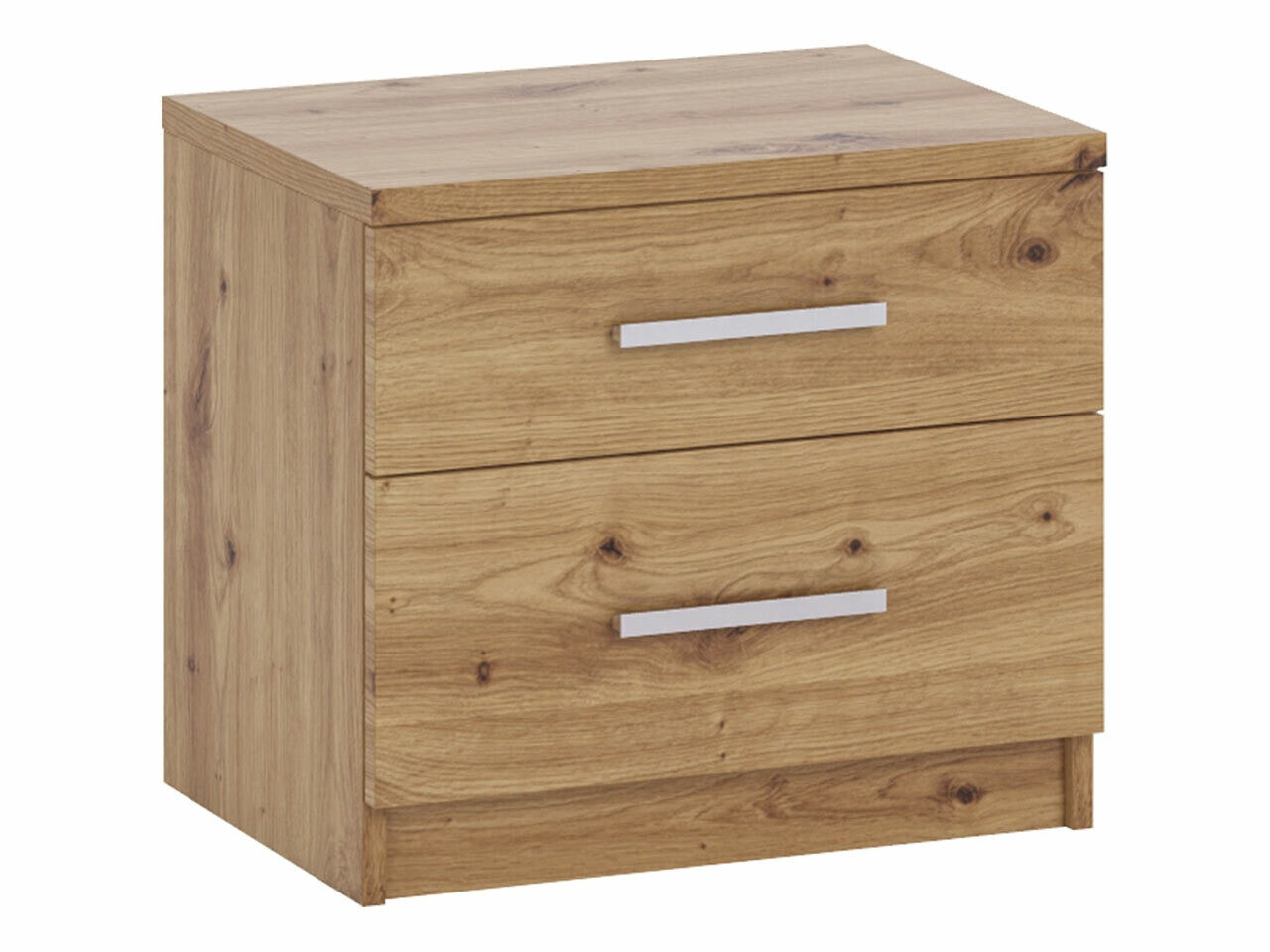 Comodino Catromi 103 (Rovere Artisan)