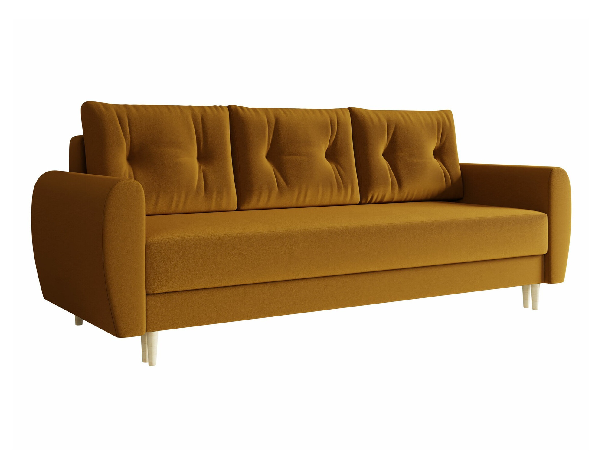 Divano letto Memphis 143 (Itaka 33)