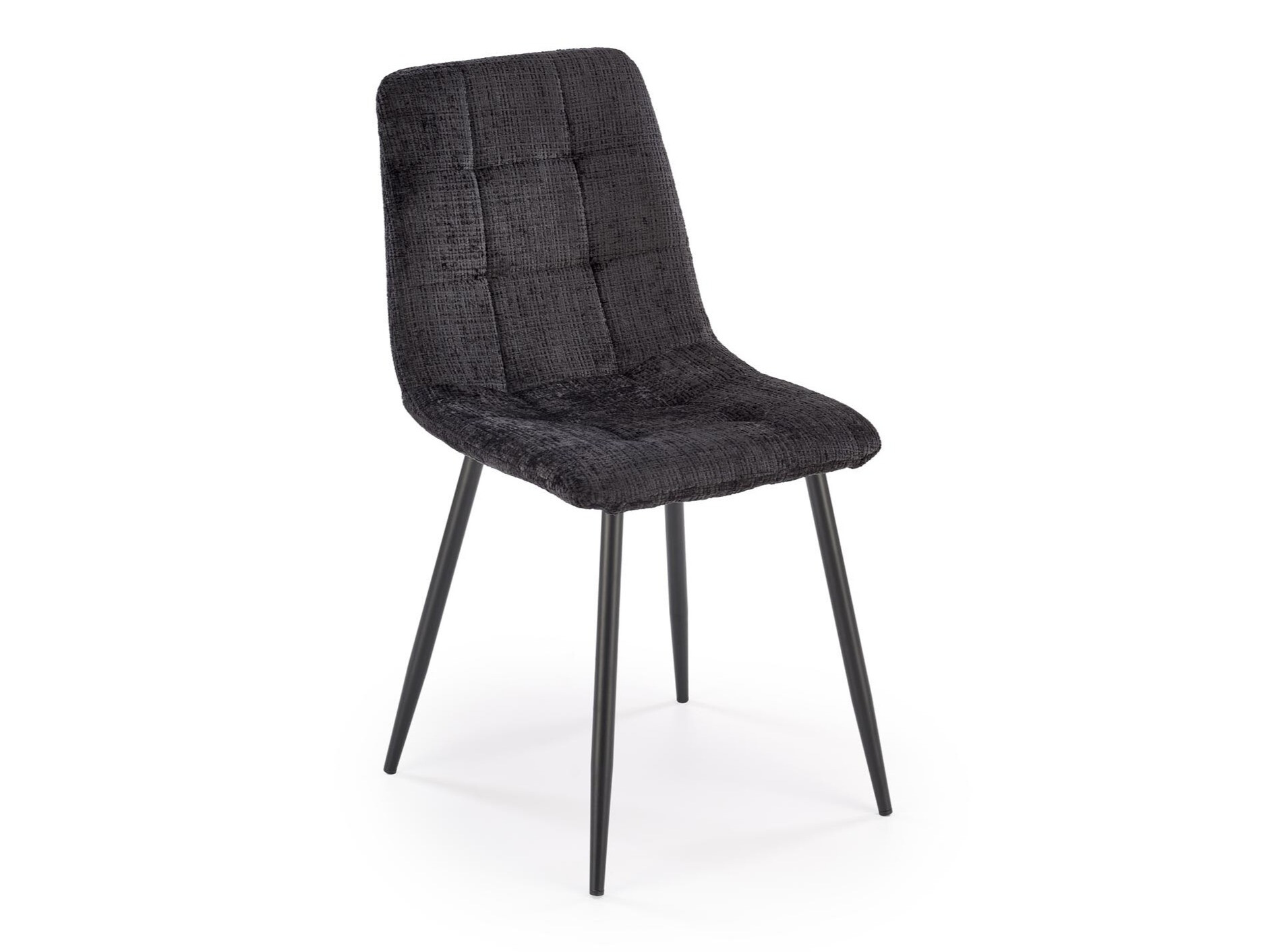 Sedia Houston 1630 (Nero)