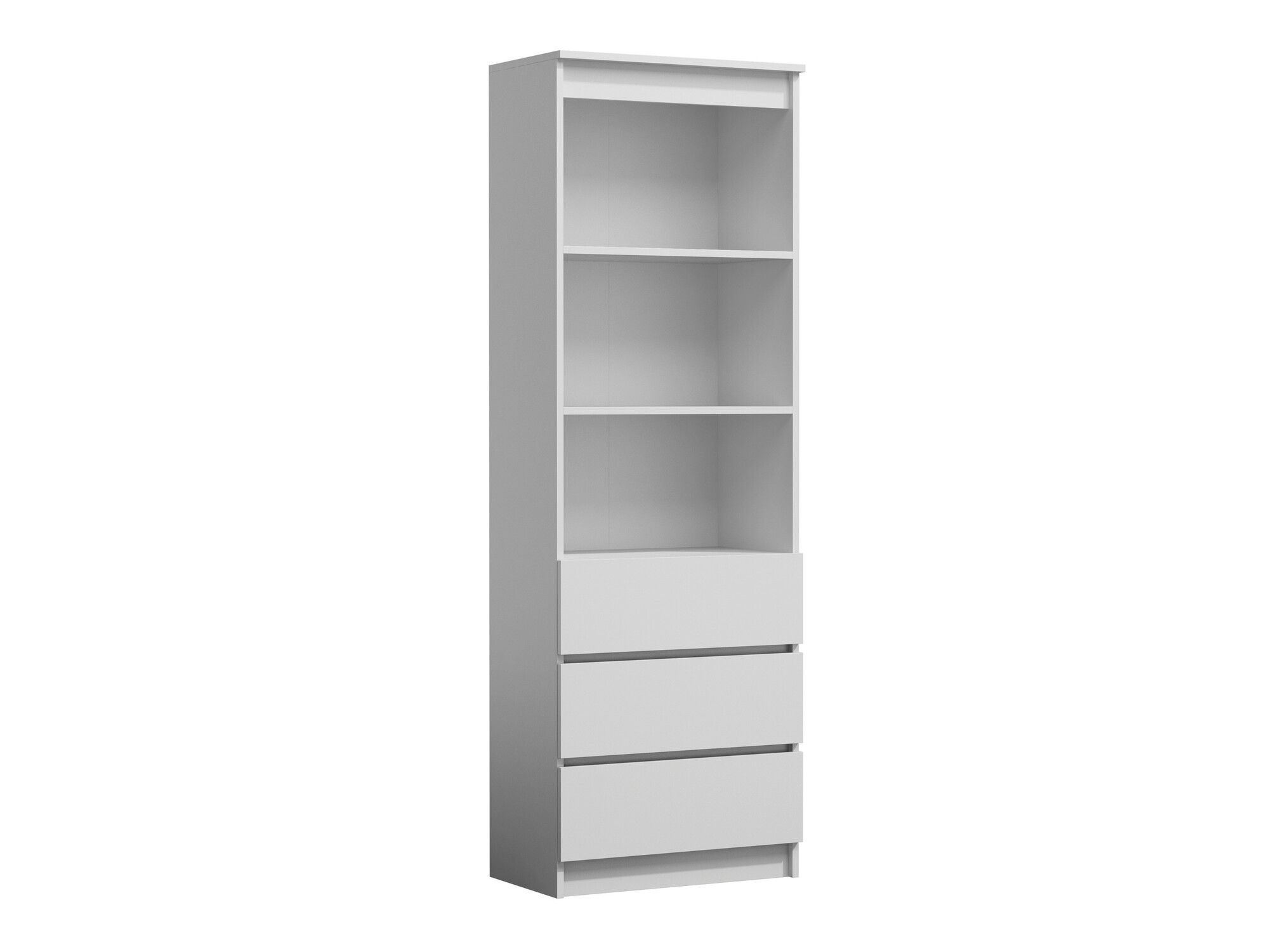 Scaffale Mandeville 246 (Bianco)