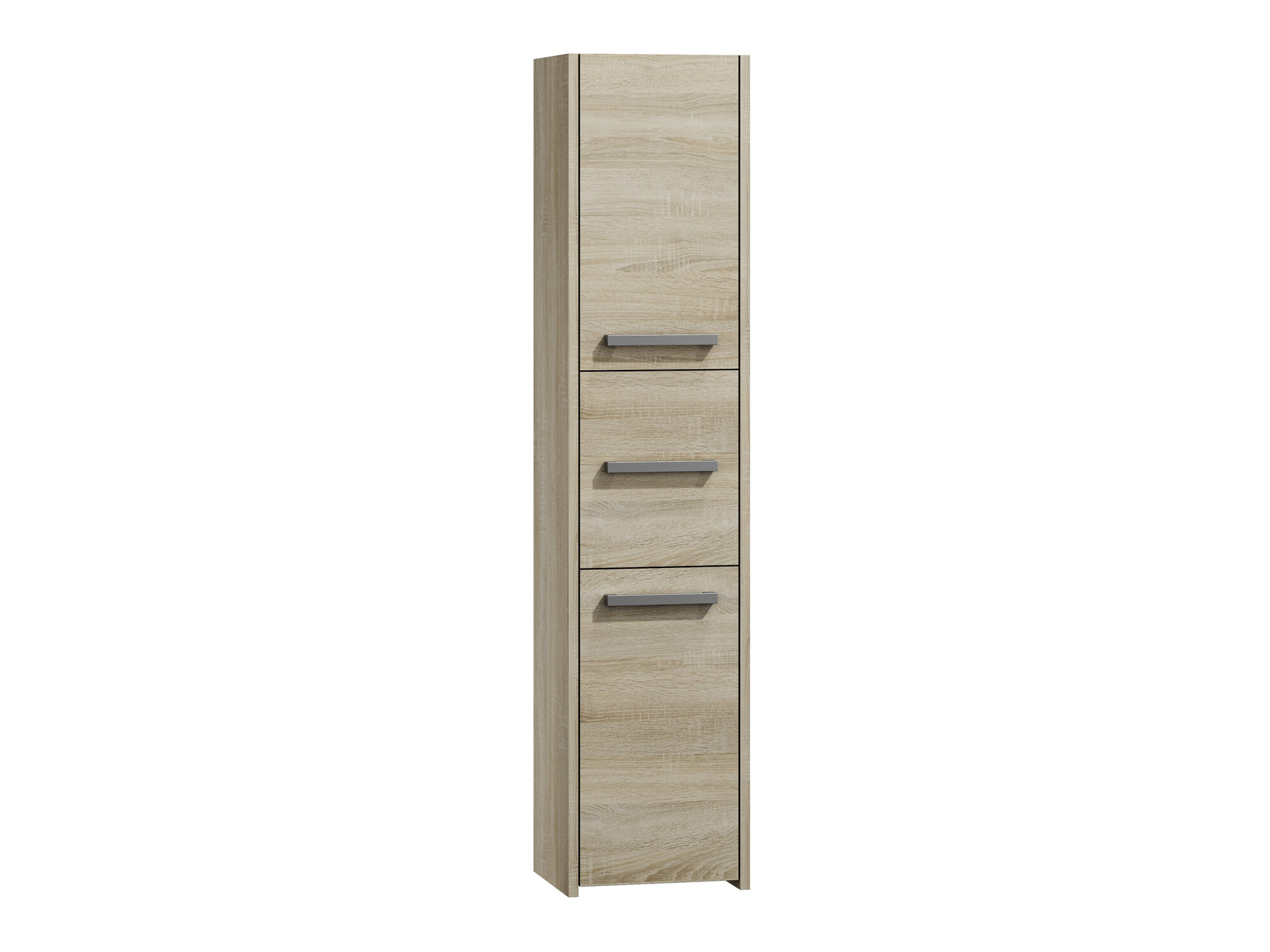 Mobiletto del bagno Mandeville 251 (Sonoma quercia)