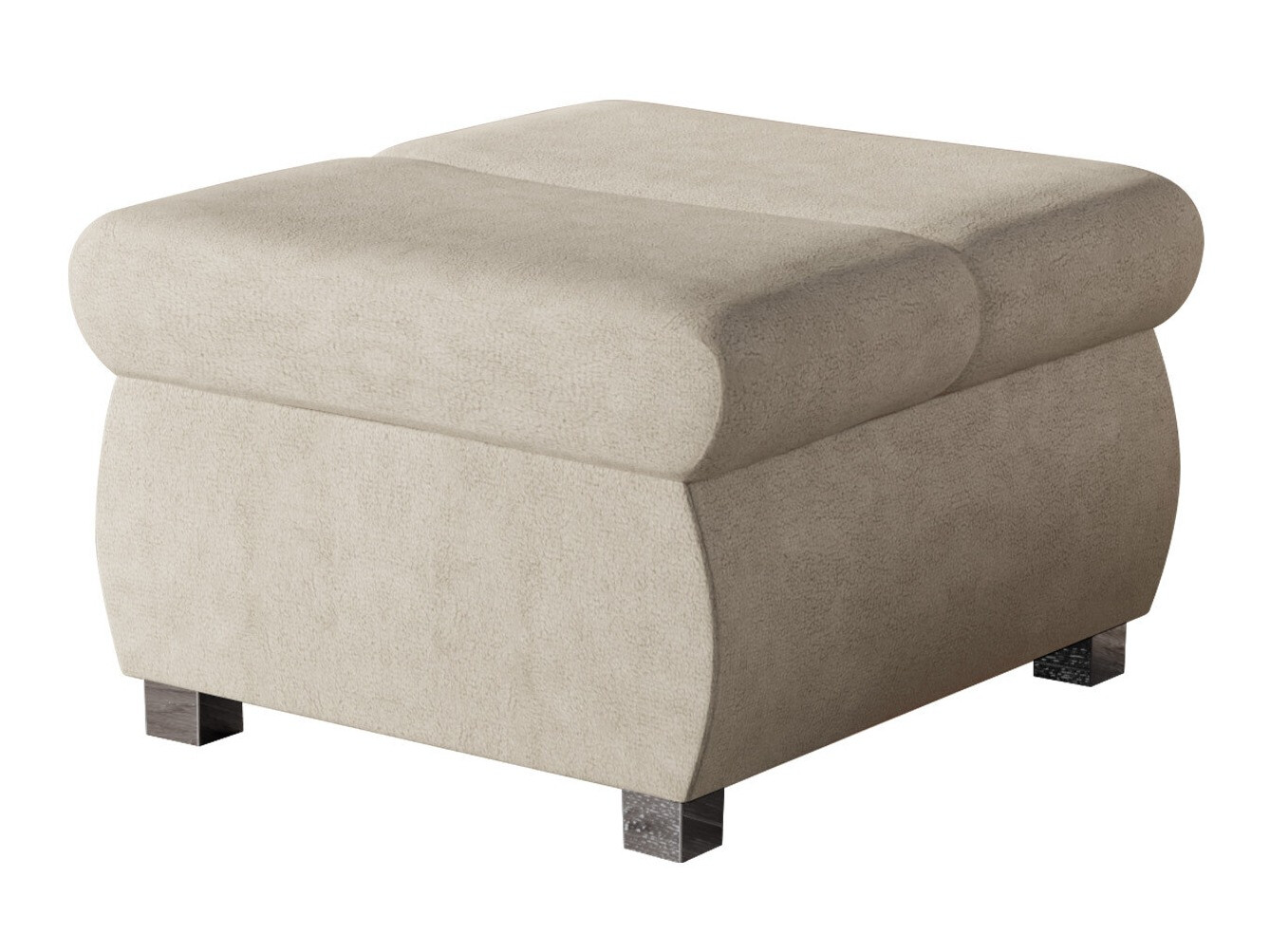 Pouf Comfivo Olivetum (Uttario Velvet 2979)