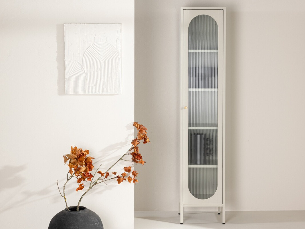 Scaffale Dallas 4409 (Beige)