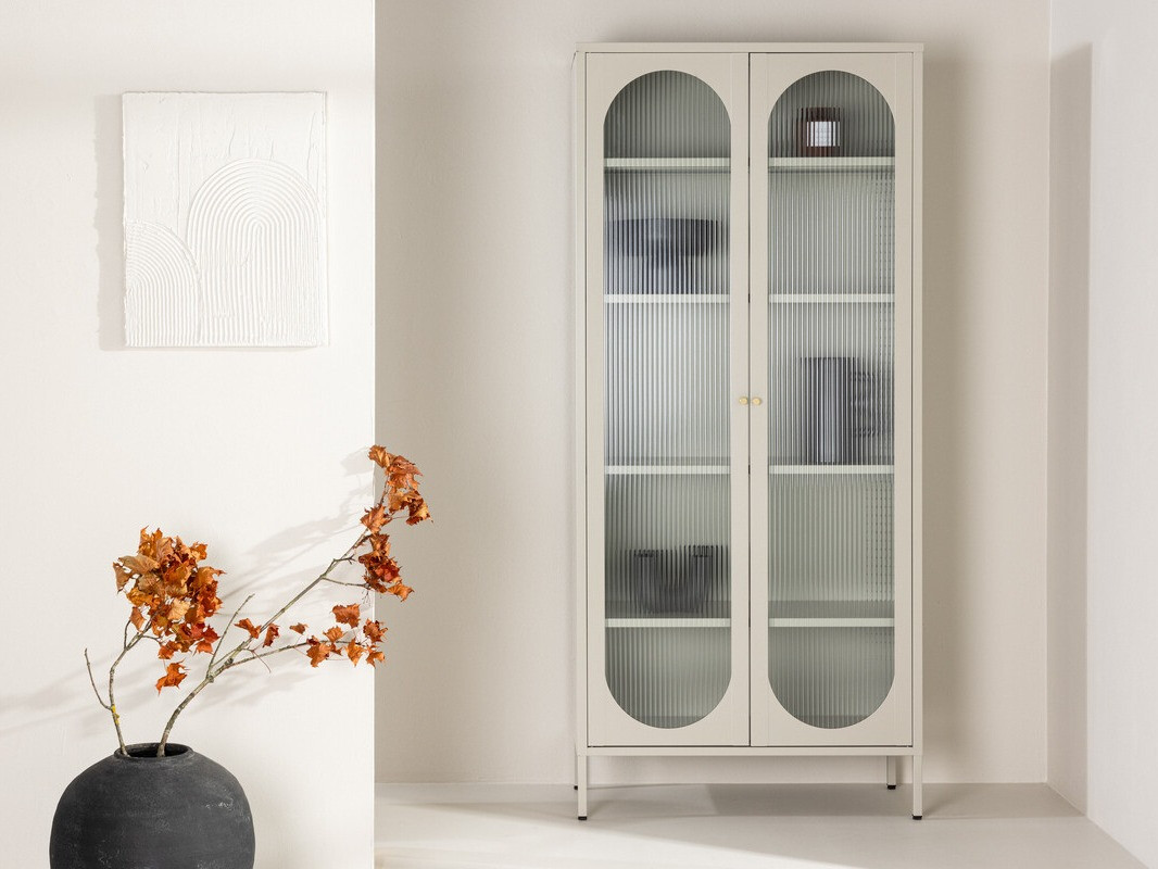 Scaffale Dallas 4410 (Beige)