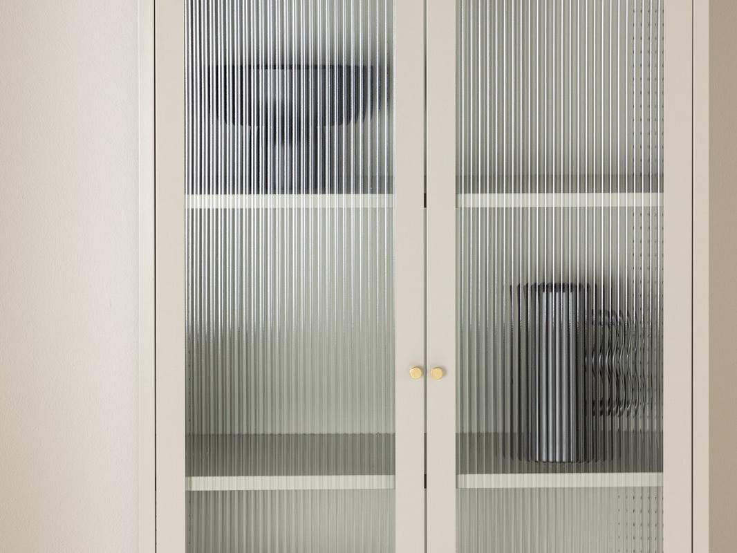 Scaffale Dallas 4410 (Beige)