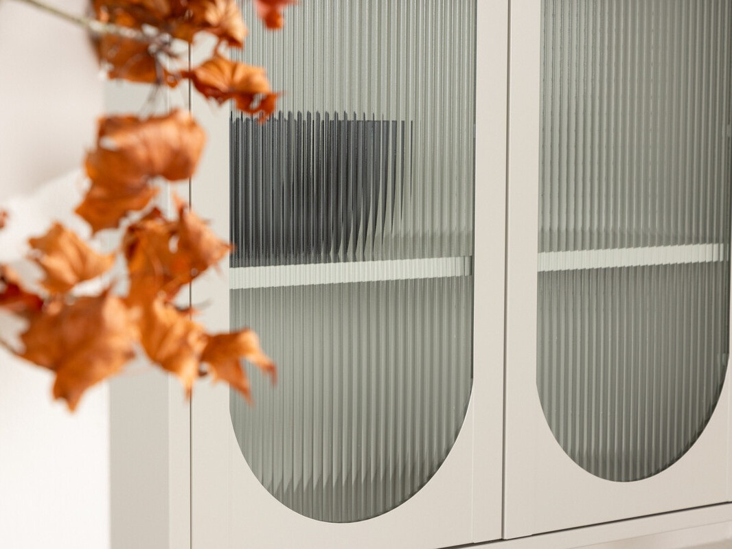 Scaffale Dallas 4410 (Beige)