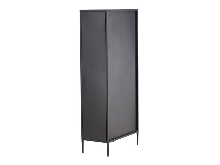 Scaffale Dallas 4411 (Nero)