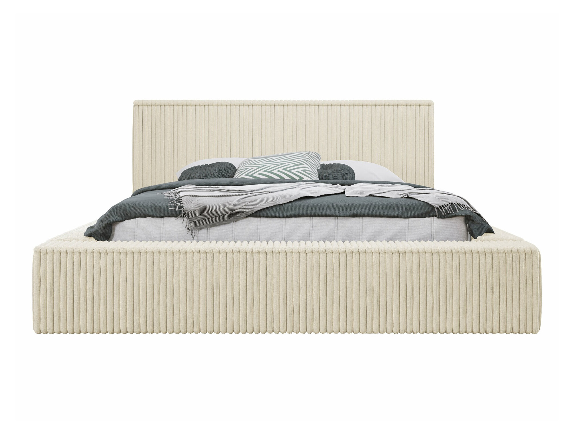 Letto TrendyNest Cervara (Top 02)