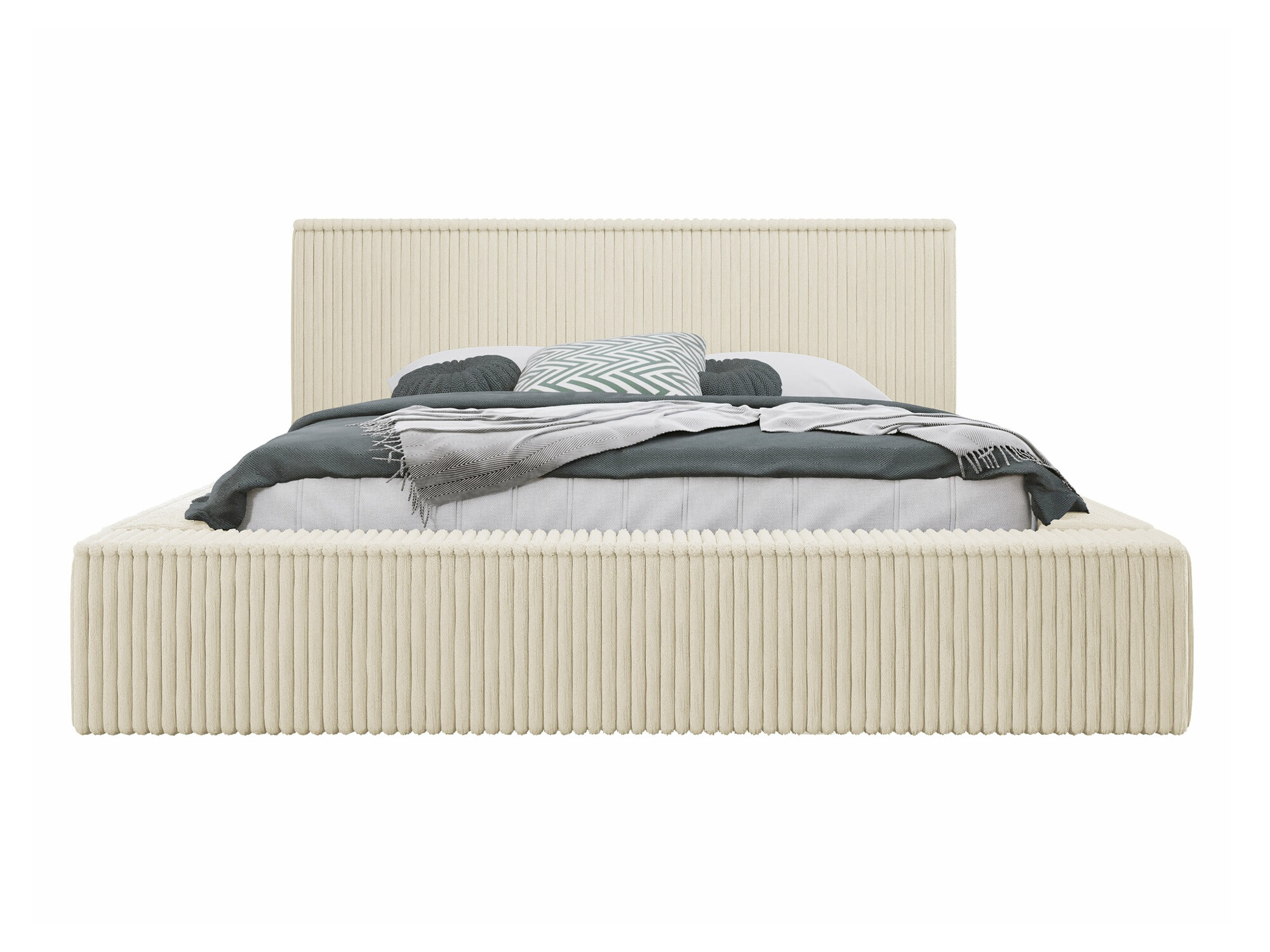 Letto TrendyNest Cervara (Top 02)