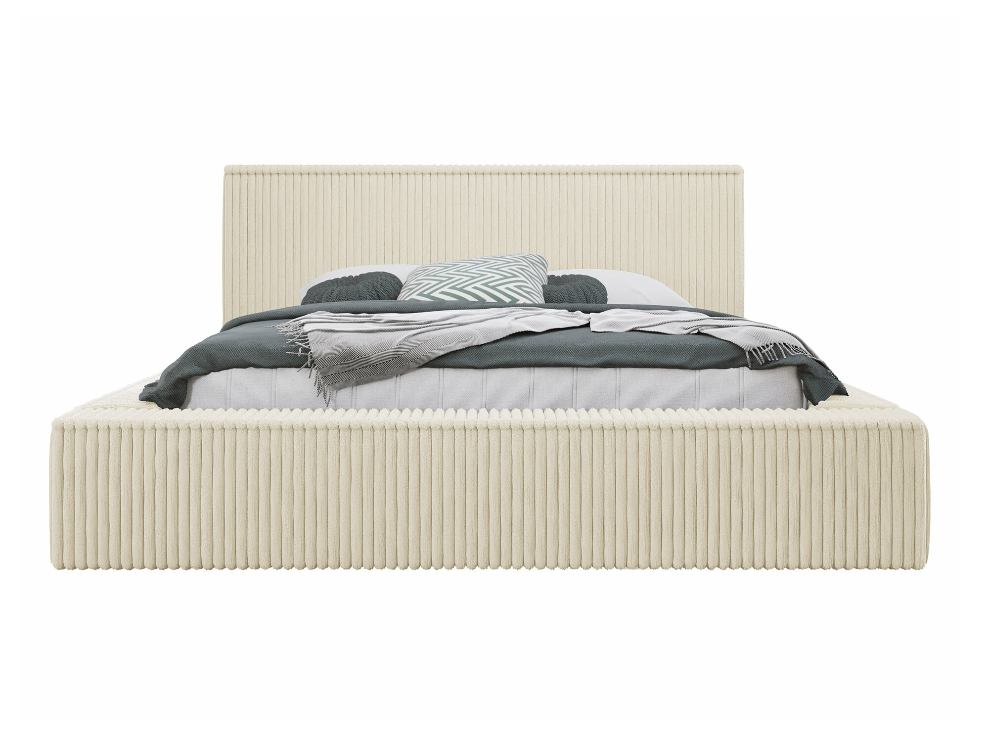 Letto TrendyNest Cervara (Top 02)