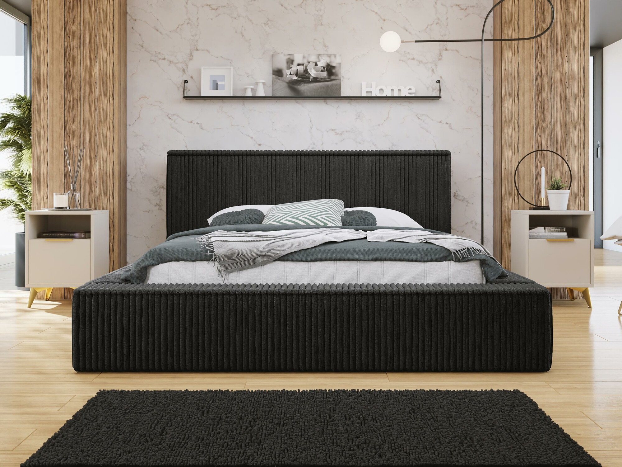 Letto TrendyNest Cervara (Top 100)