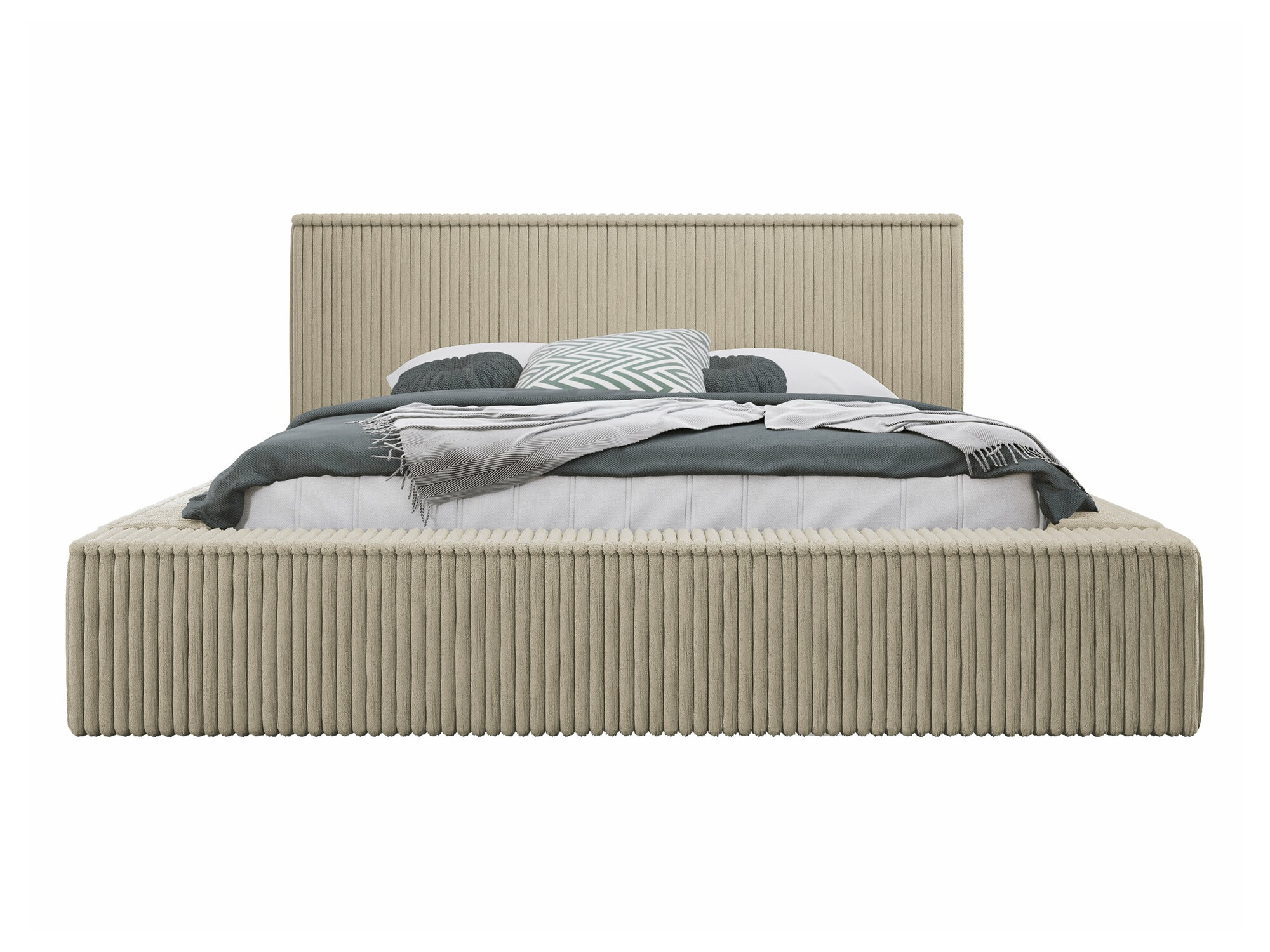 Letto TrendyNest Cervara (Top 20)