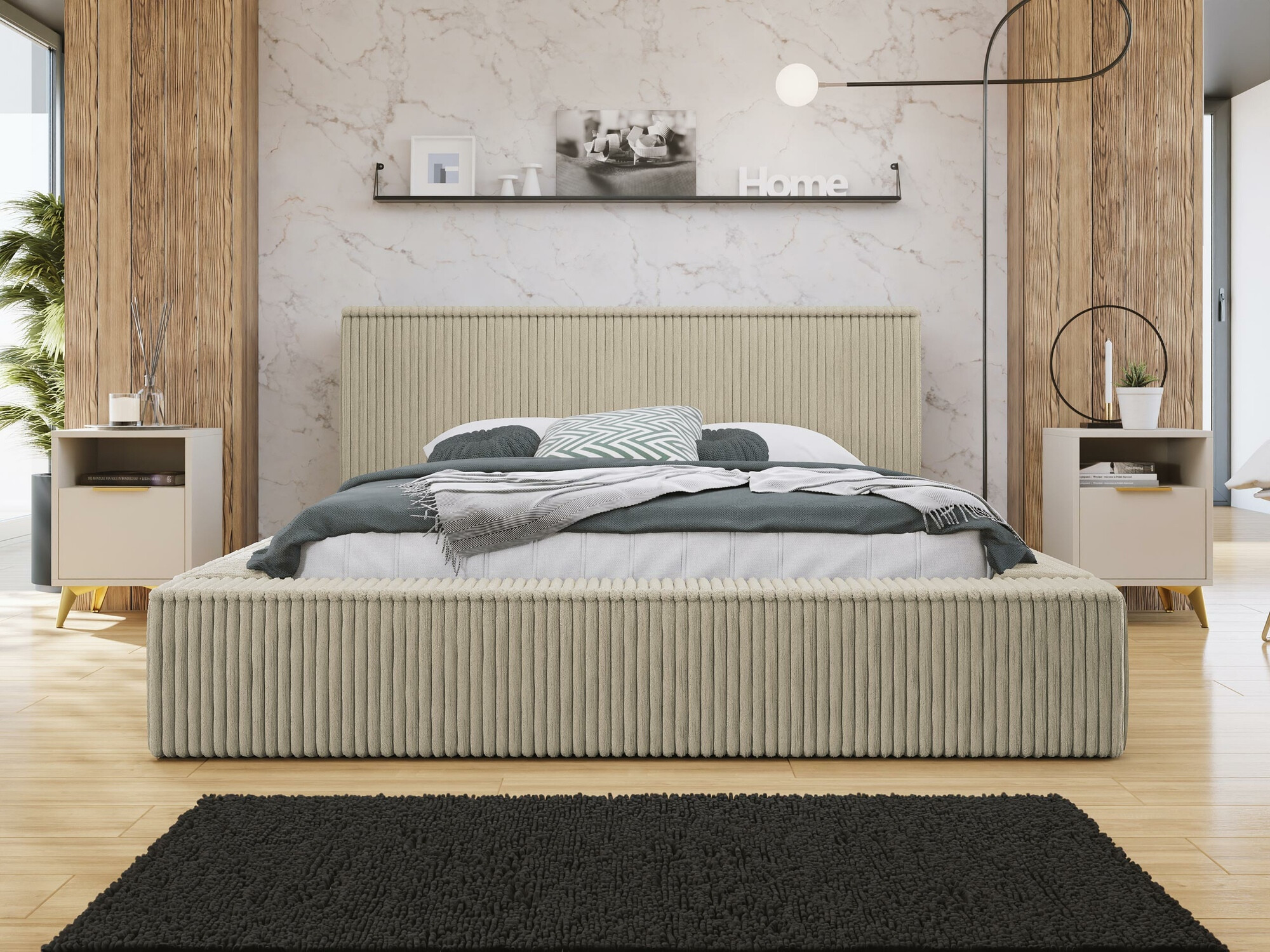 Letto TrendyNest Cervara (Top 20)