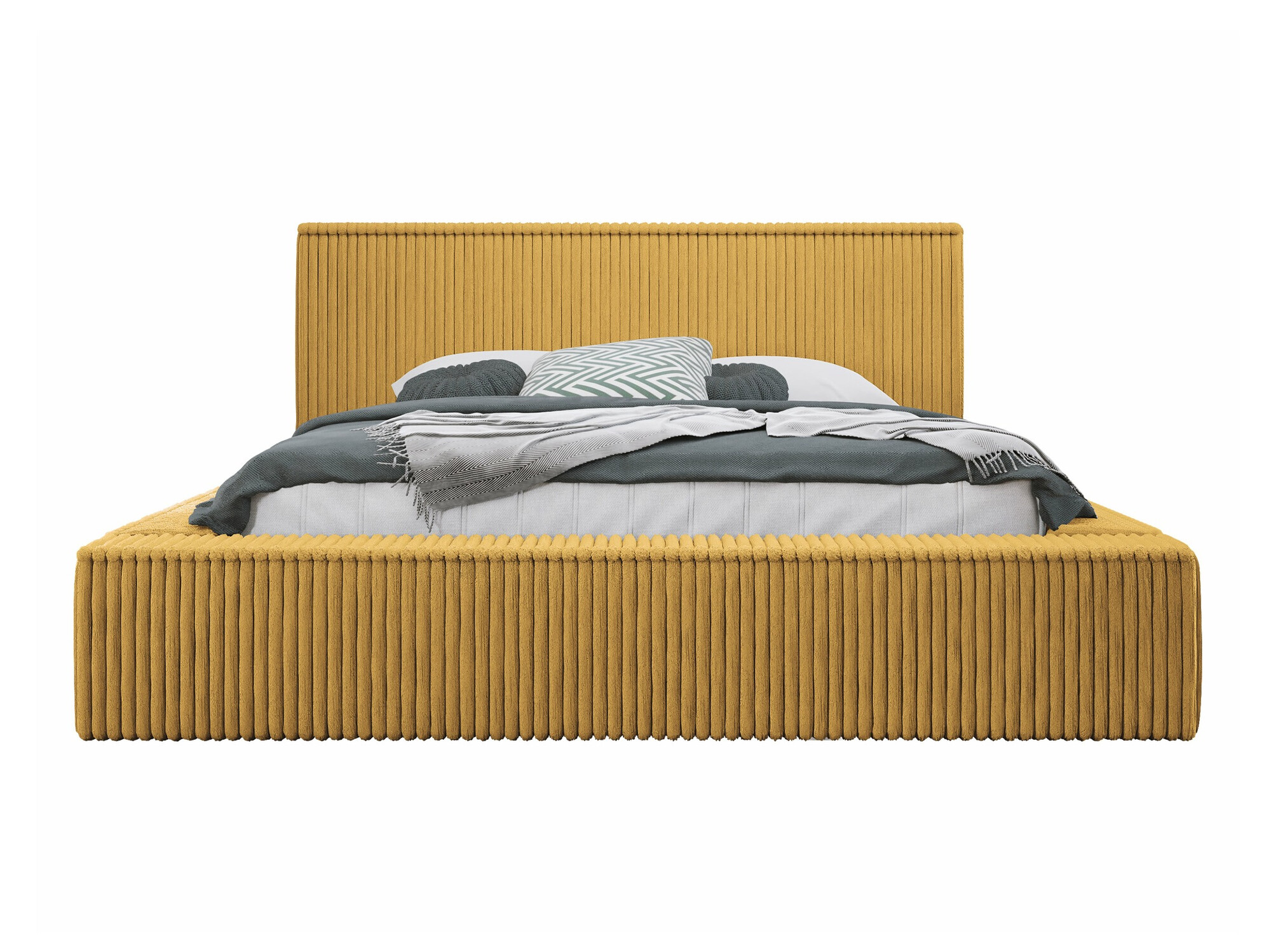 Letto TrendyNest Cervara (Top 48)