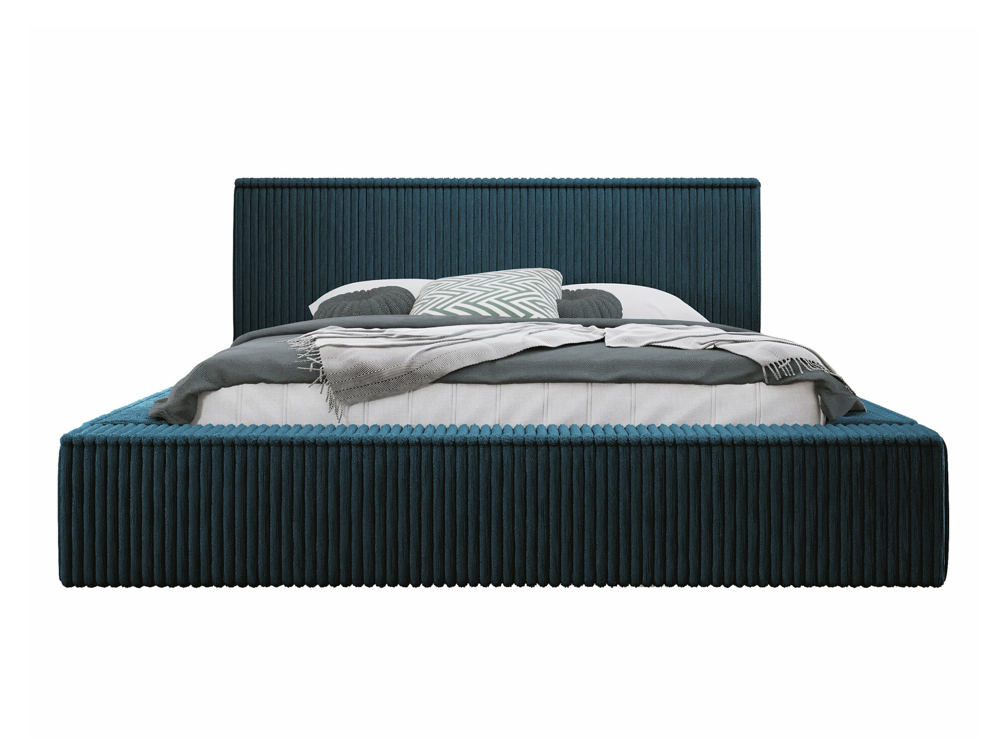 Letto TrendyNest Cervara (Top 88)